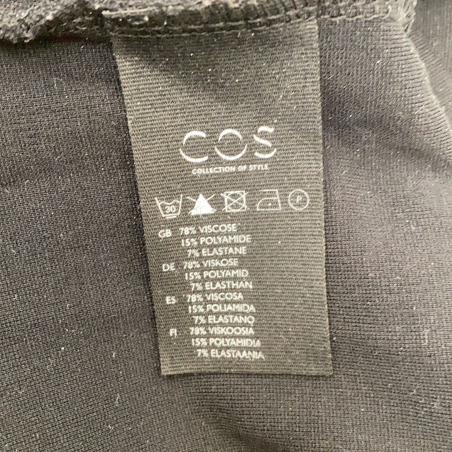 COS