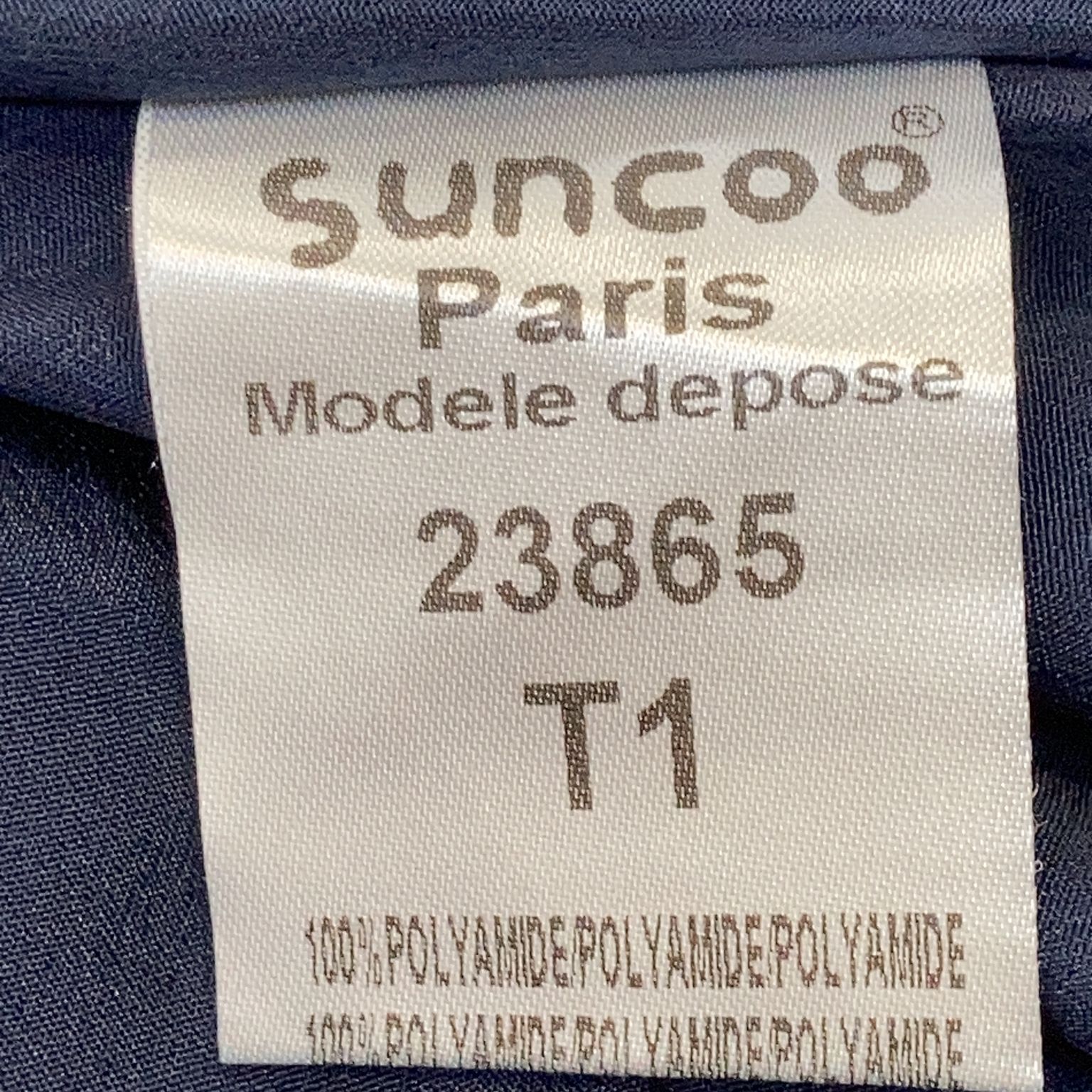 Suncoo