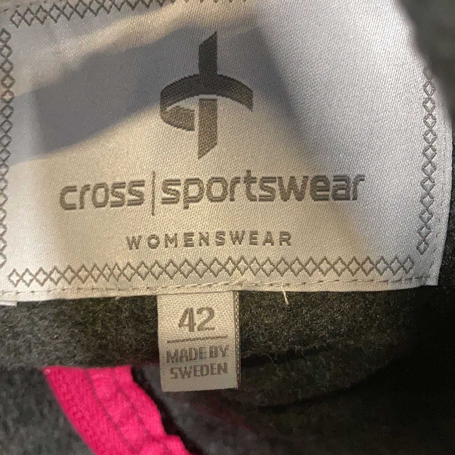 Cross Sportswear