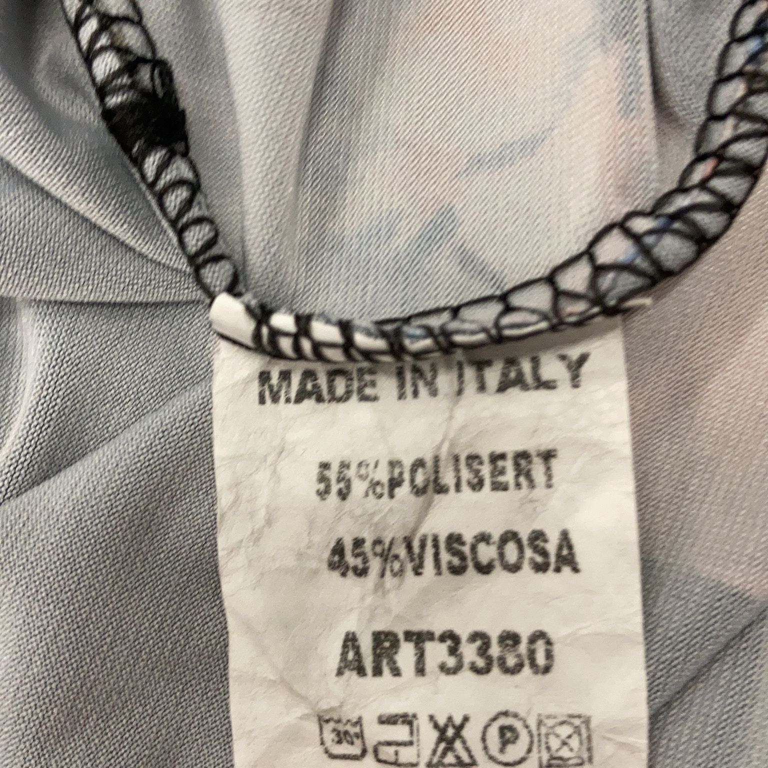 Made In Italy