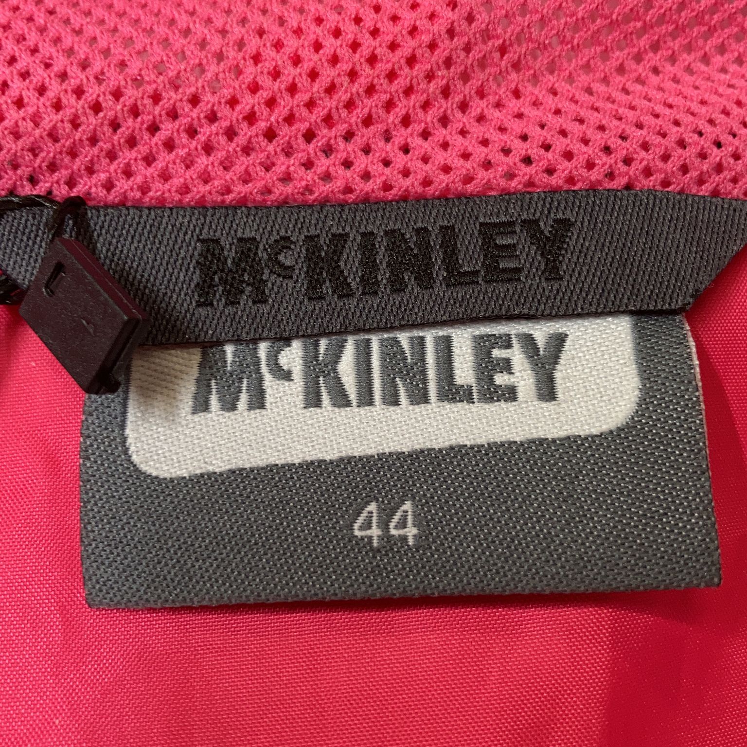 McKinley