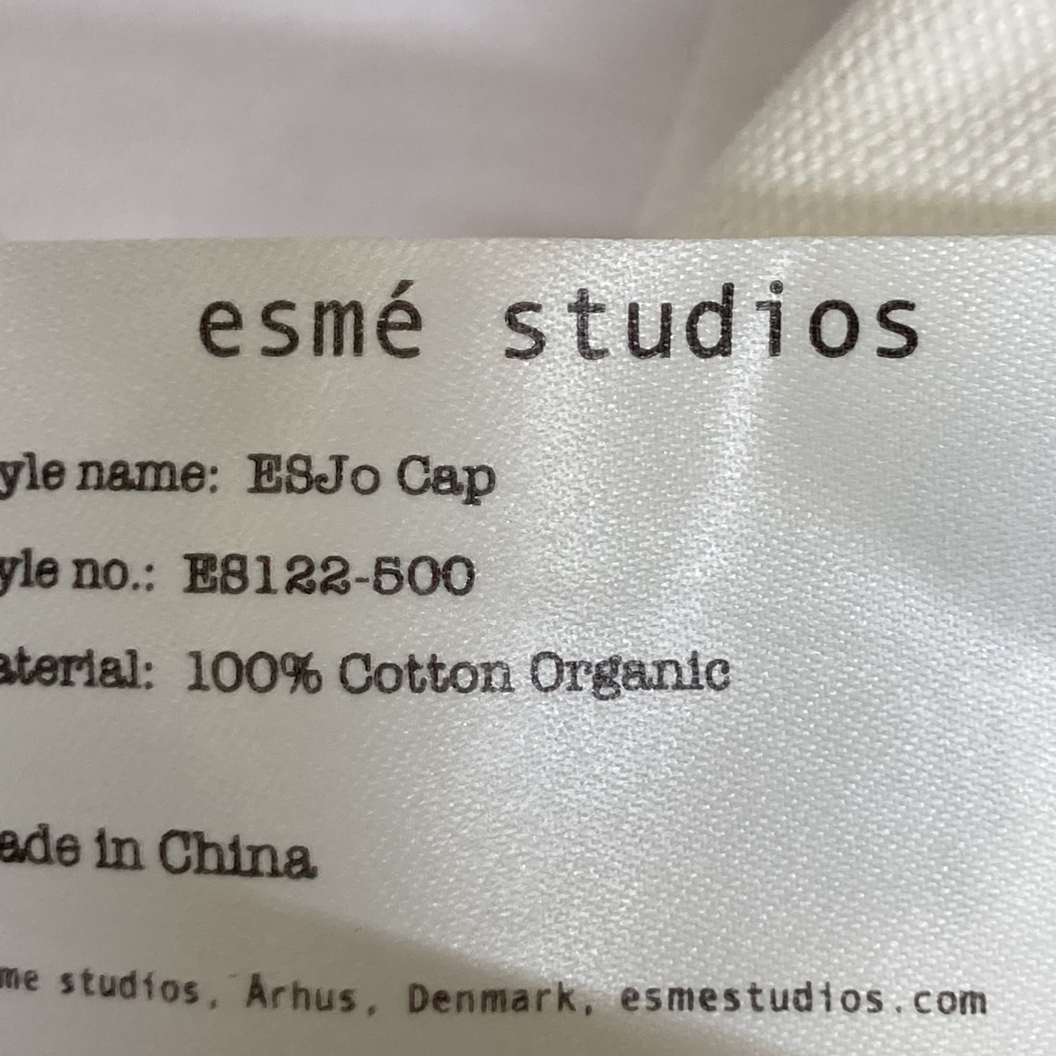 Esmé Studios