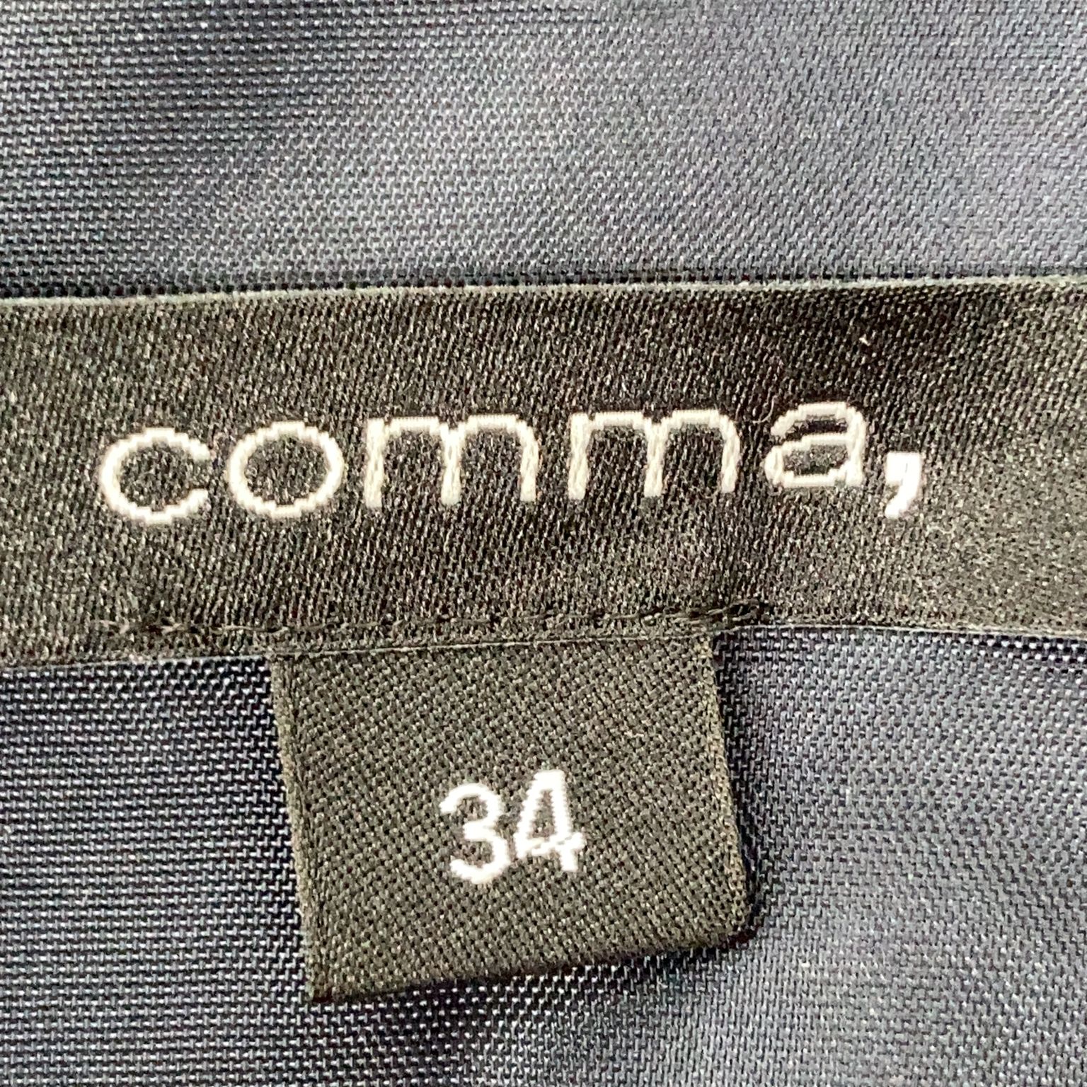 Comma