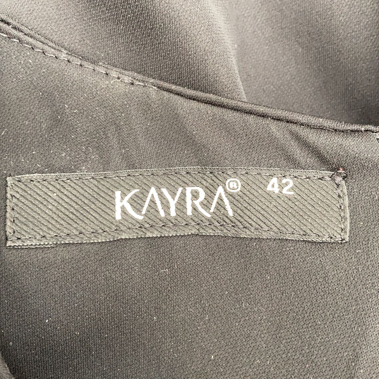 Kayra