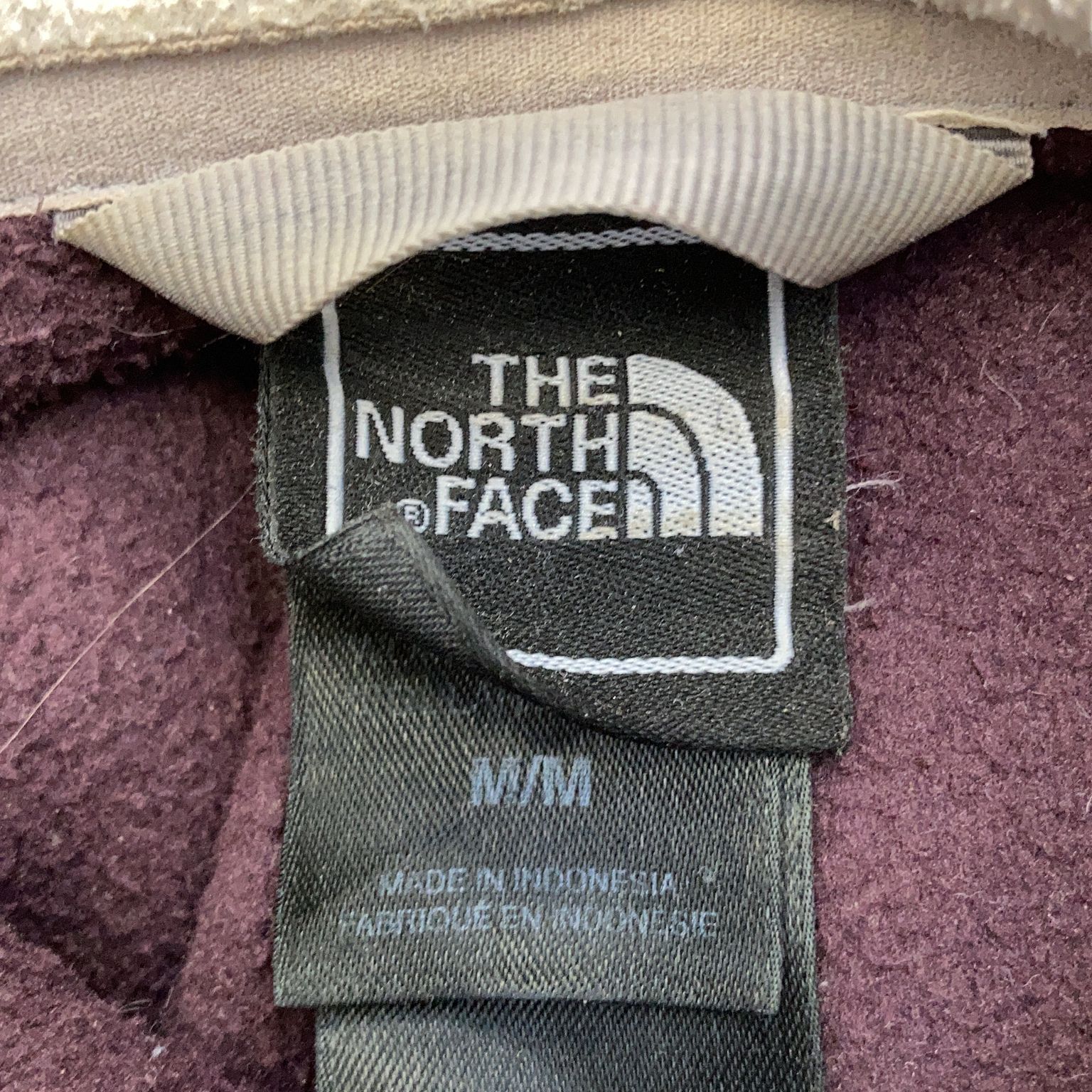 The North Face