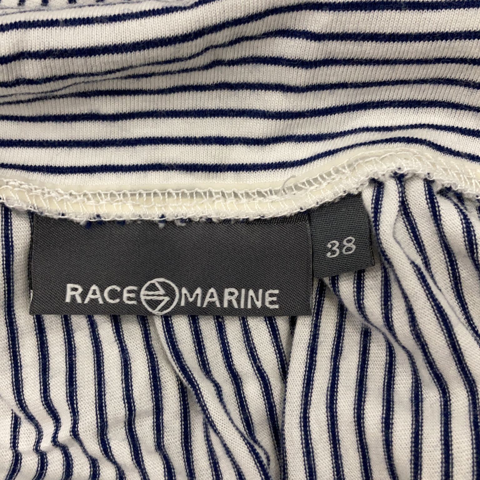 Race Marine