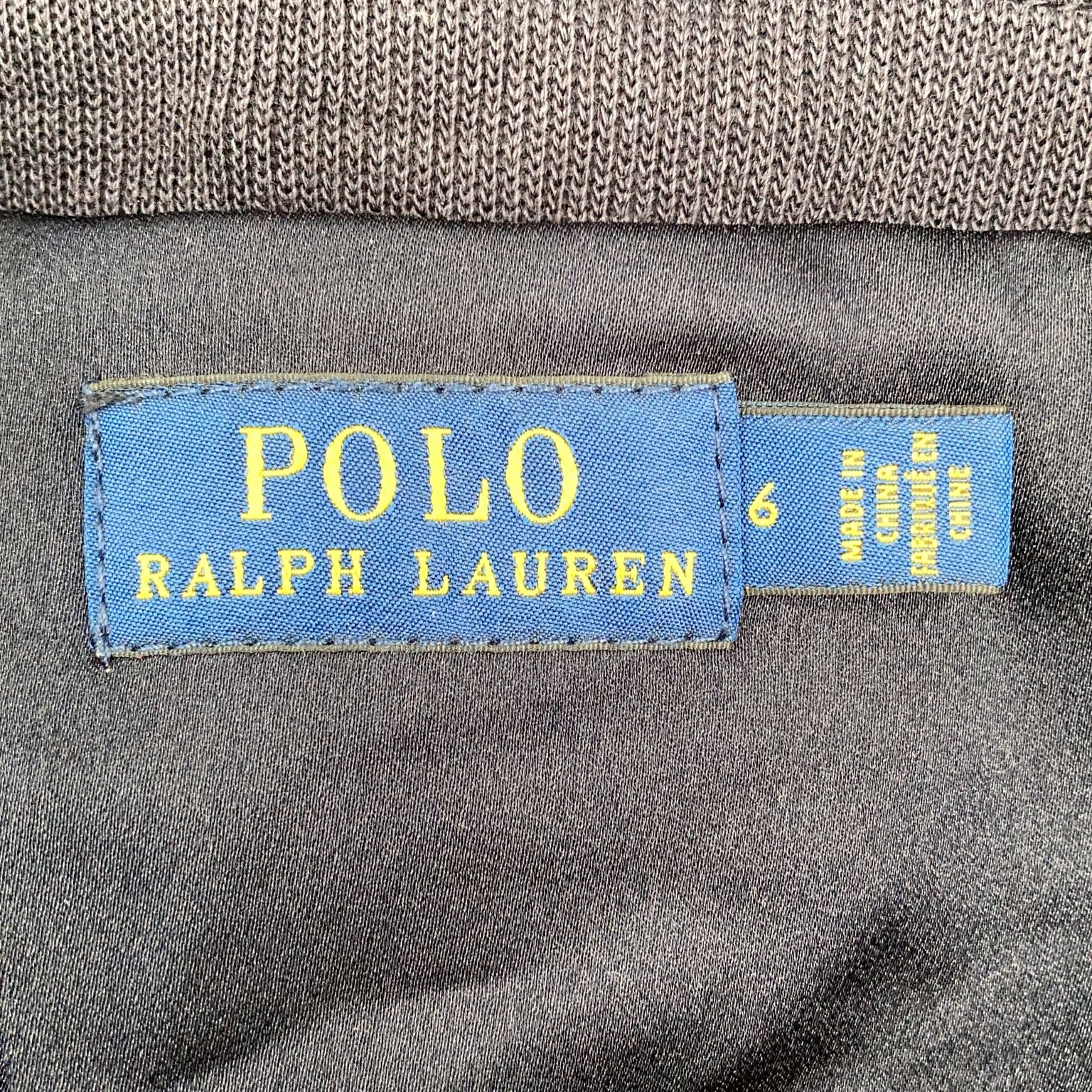 Polo Ralph Lauren