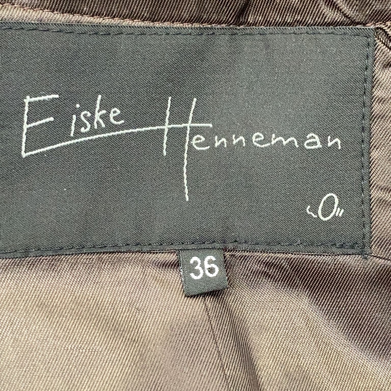 Eiske Henneman