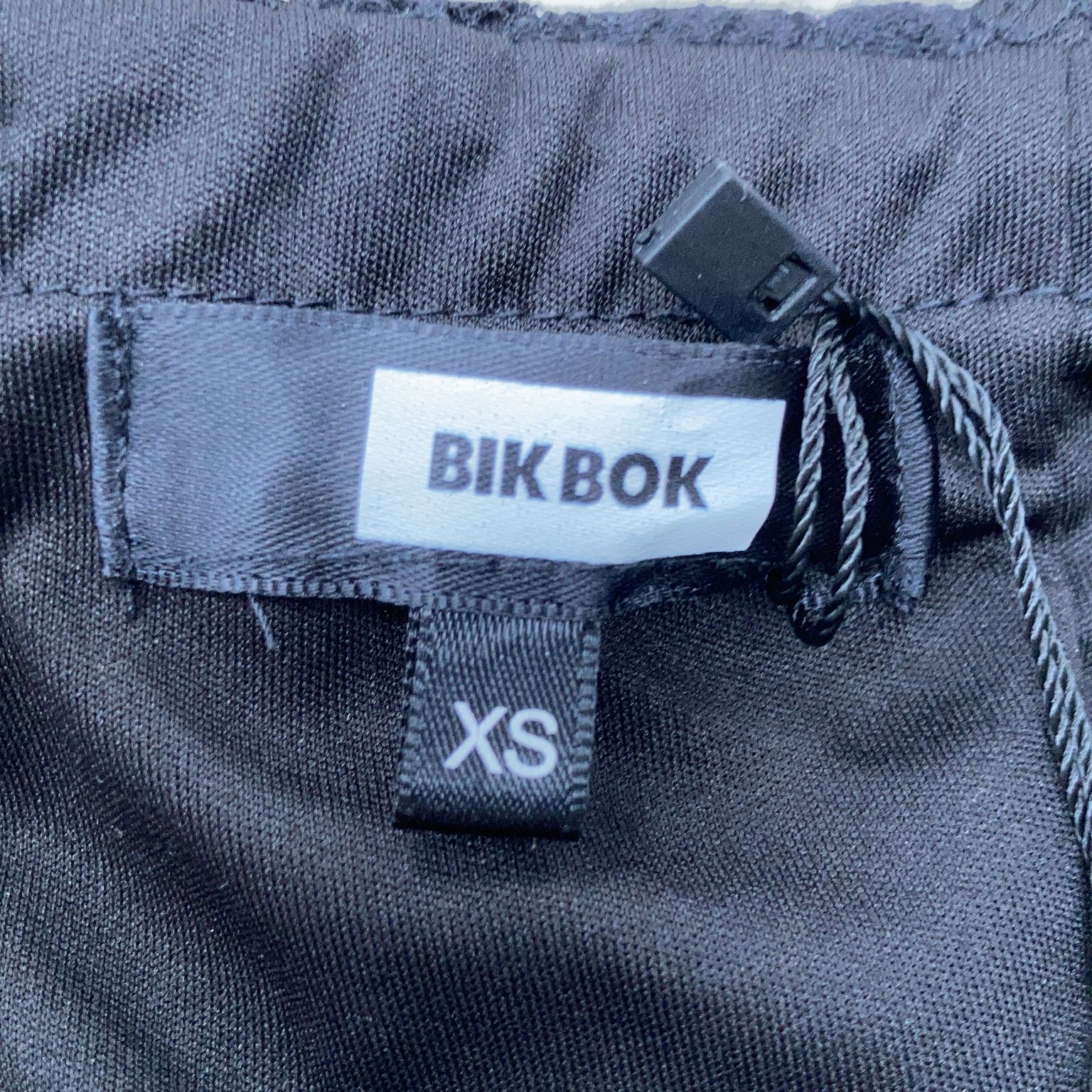 Bik Bok