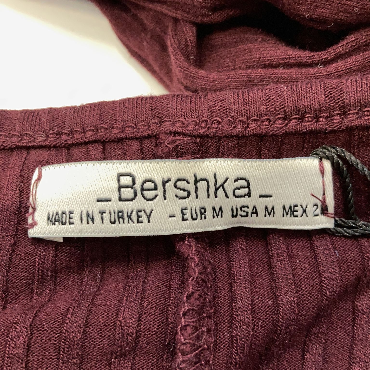 Bershka