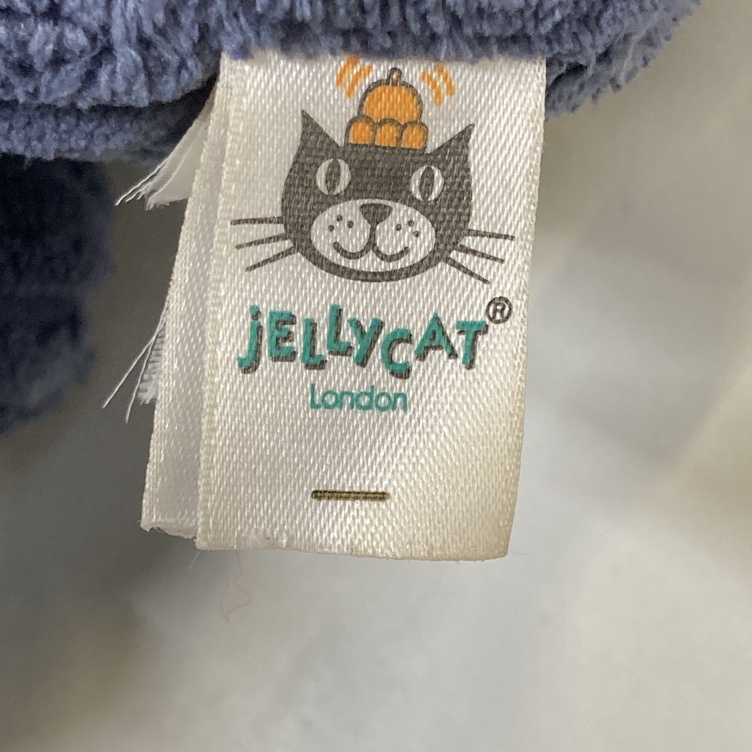 Jellycat