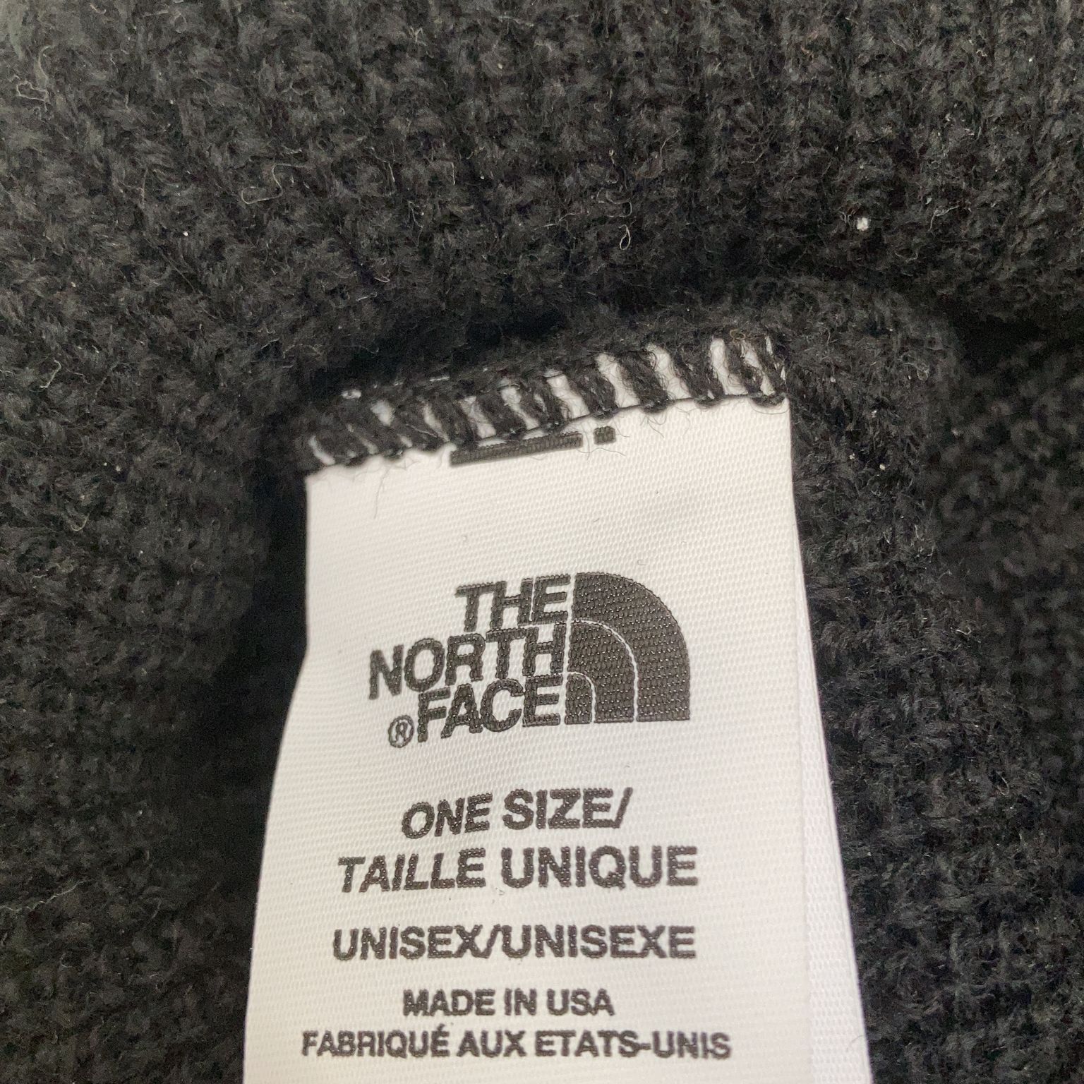 The North Face