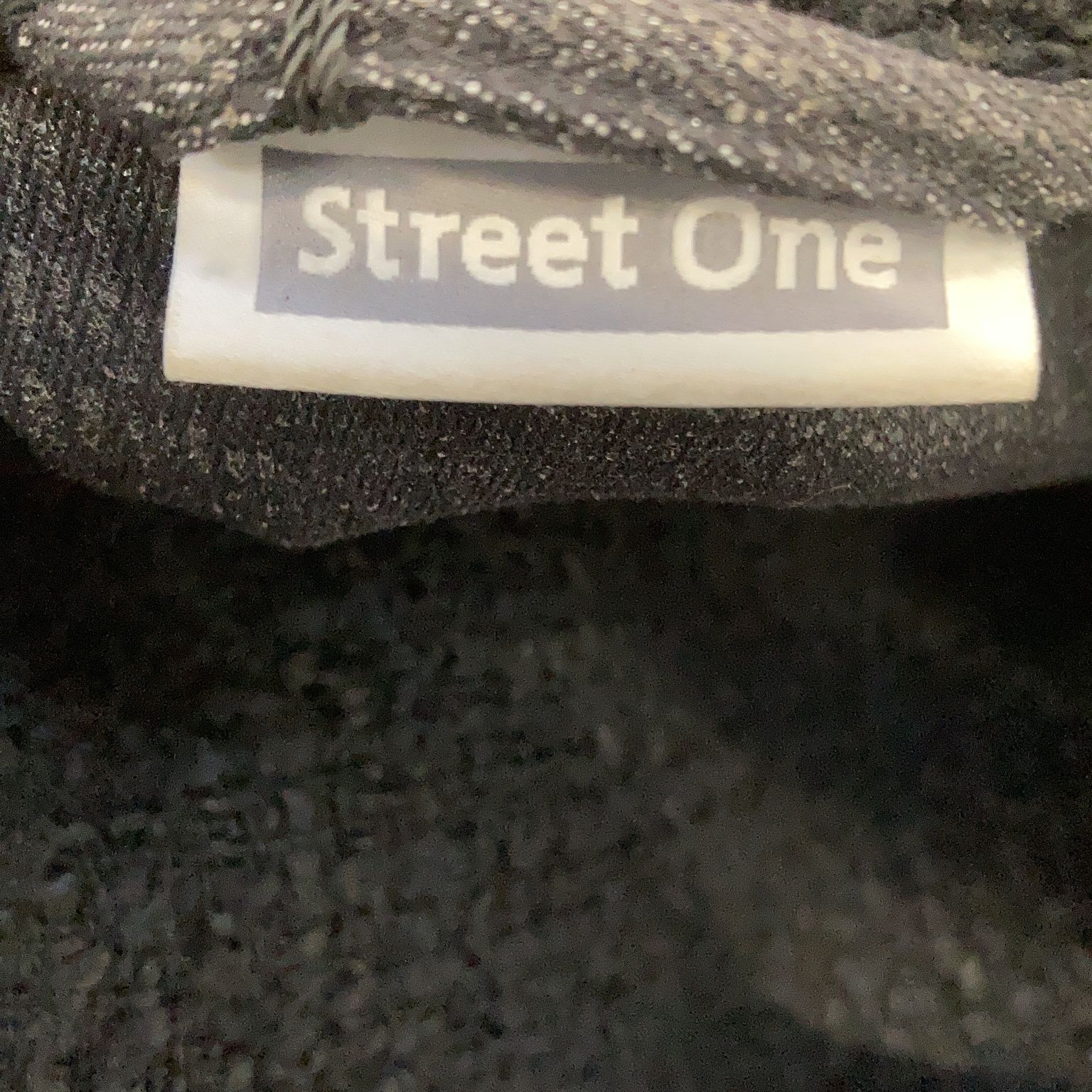 Street One