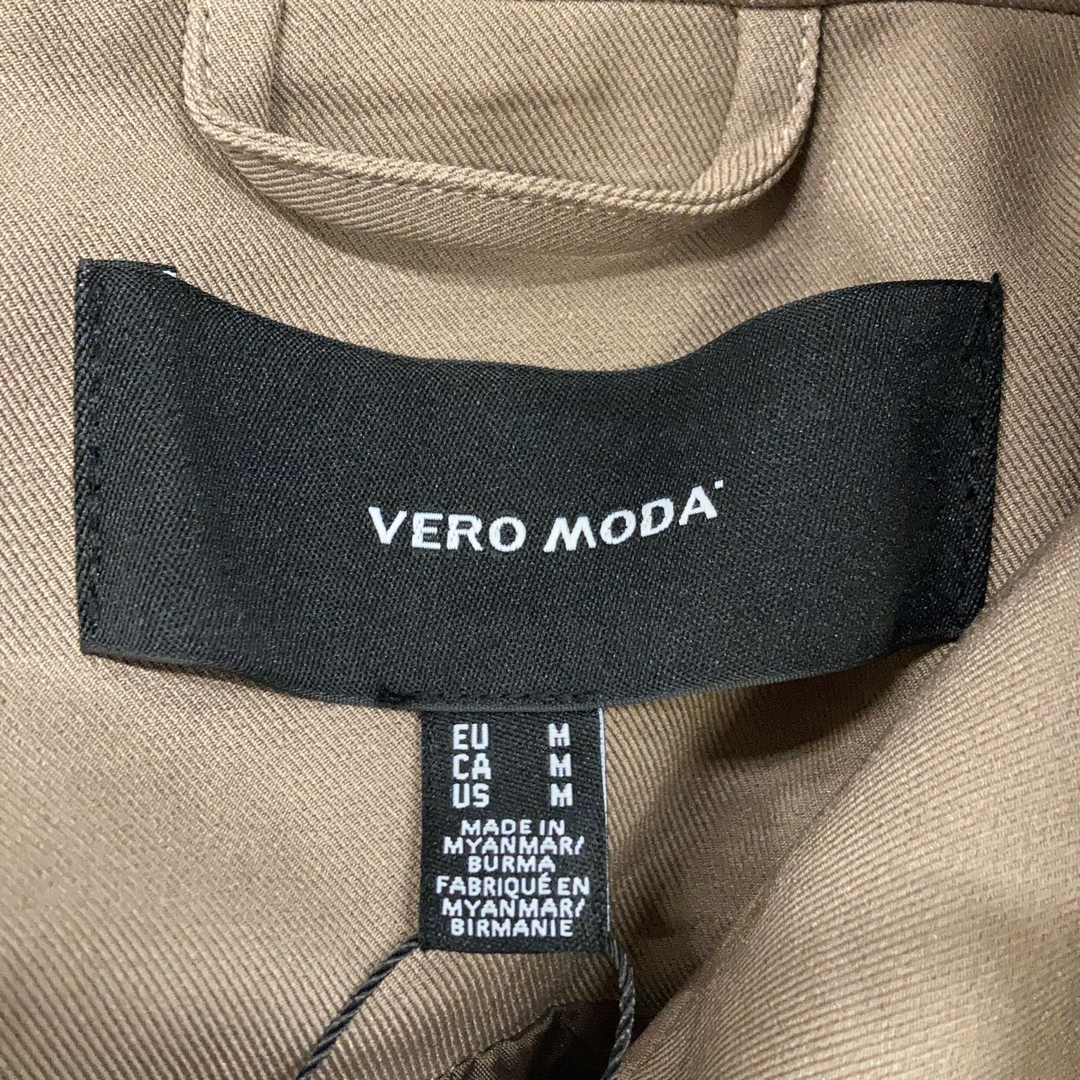 Vero Moda