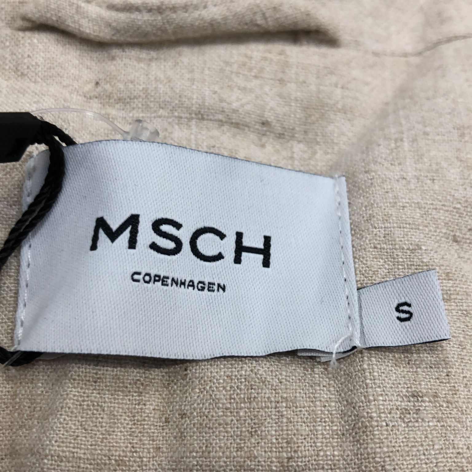 Msch