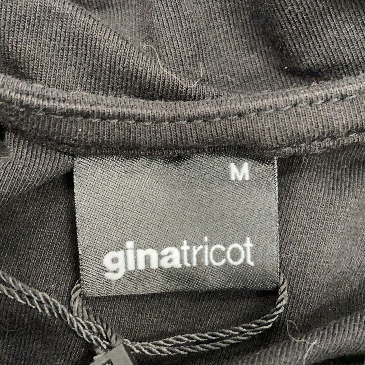 Gina Tricot