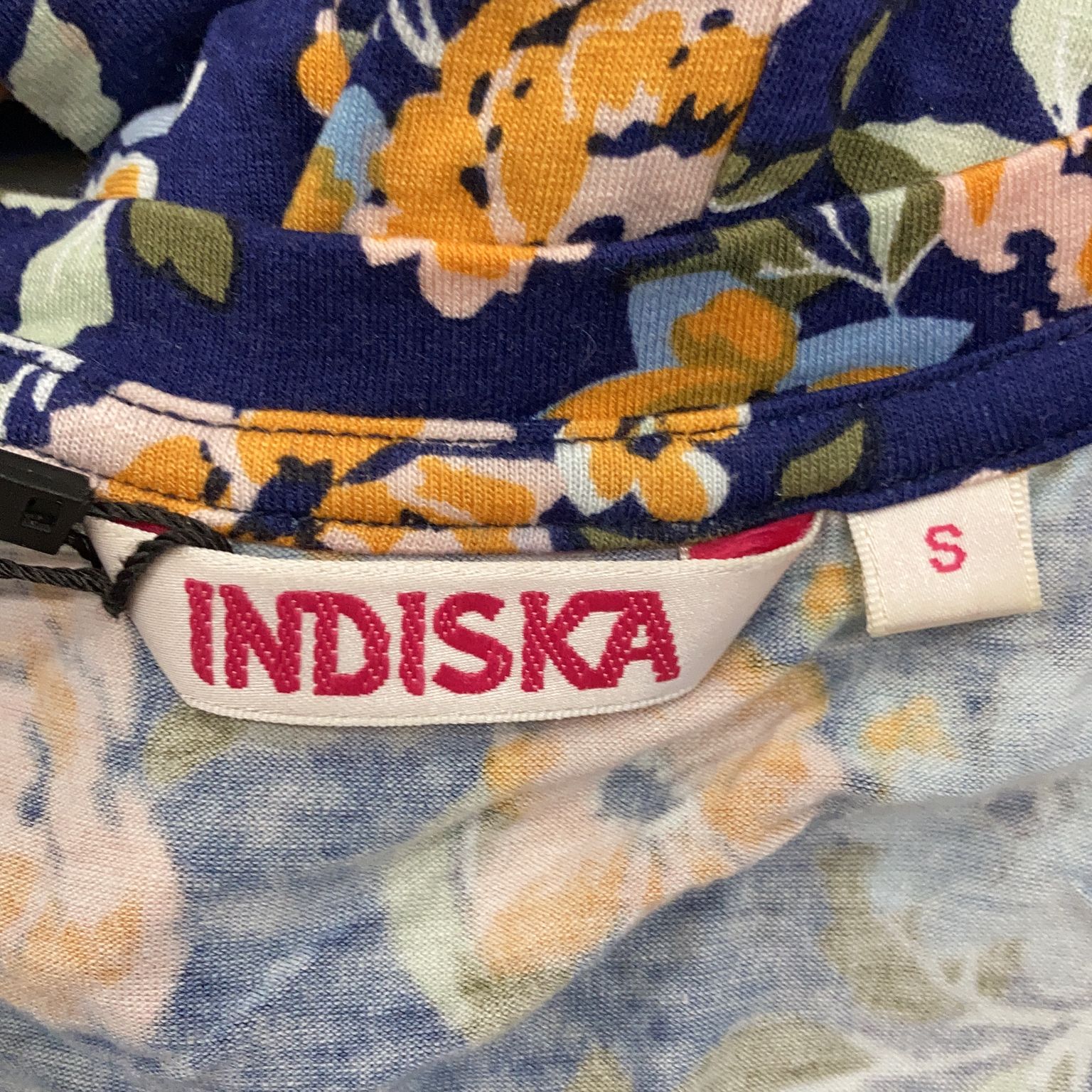 Indiska