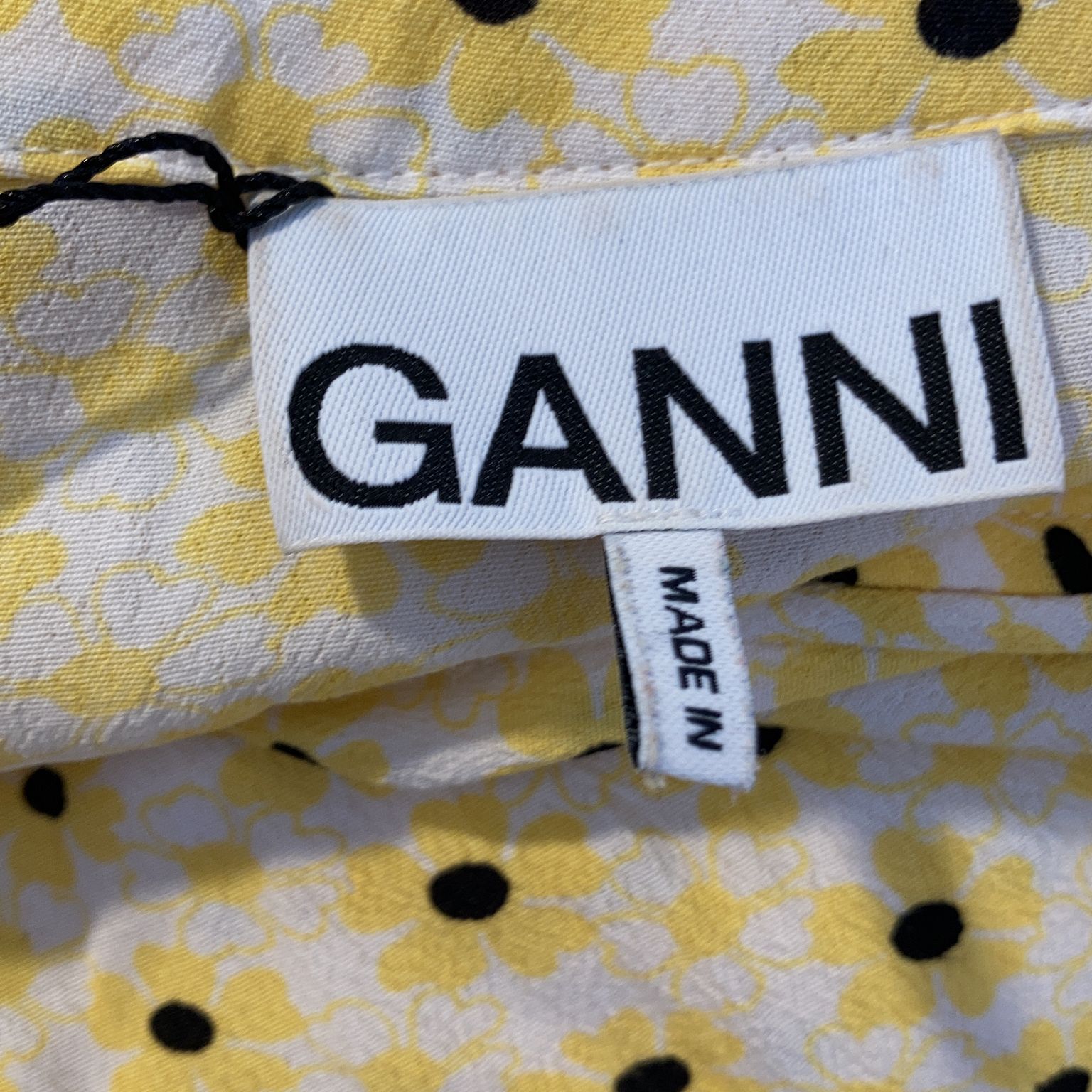 Ganni