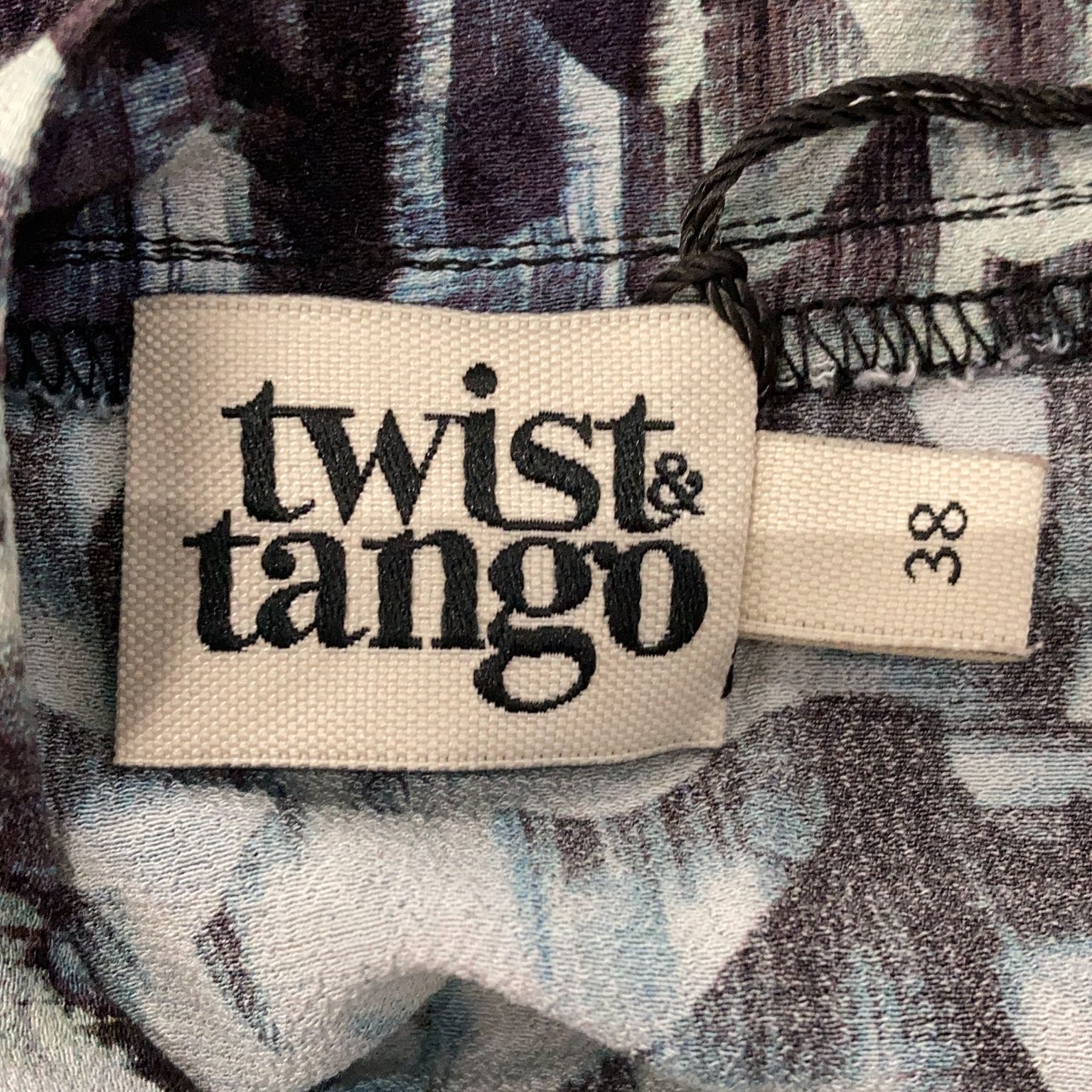 Twist  Tango