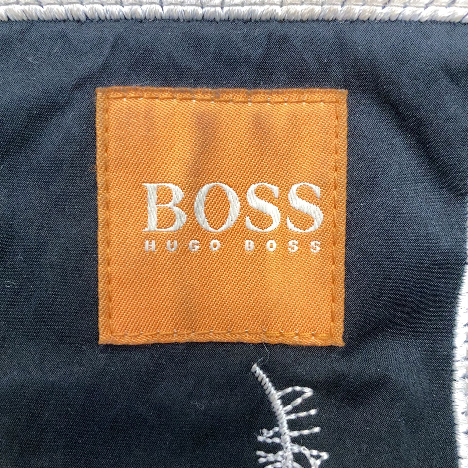 Boss Hugo Boss