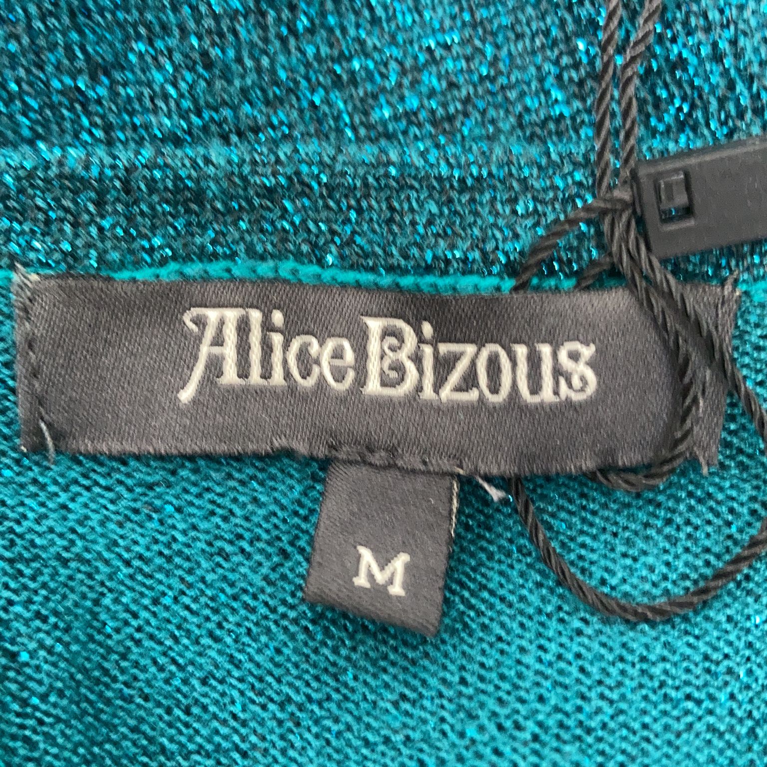 Alice Bizous