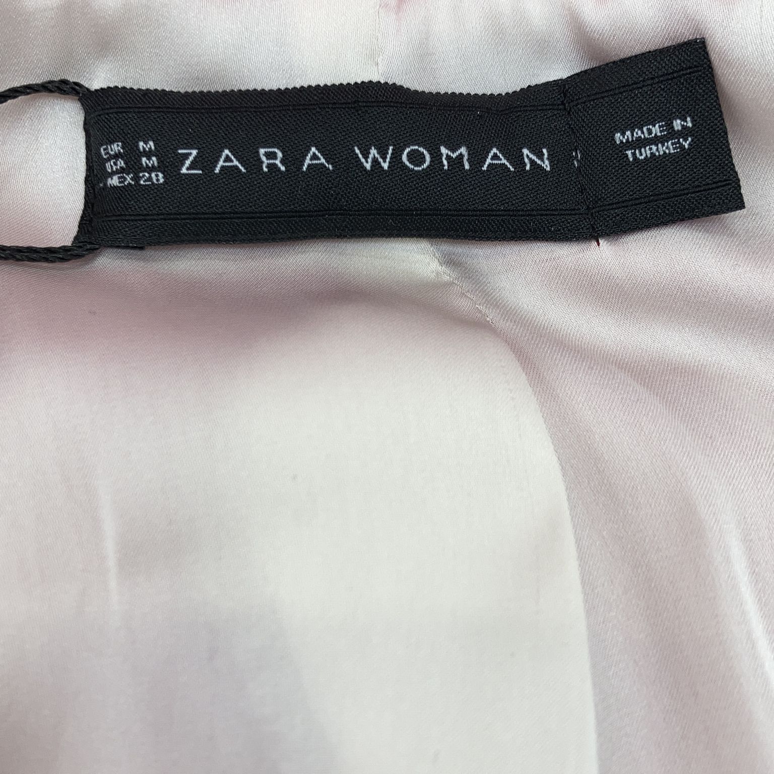 Zara Woman