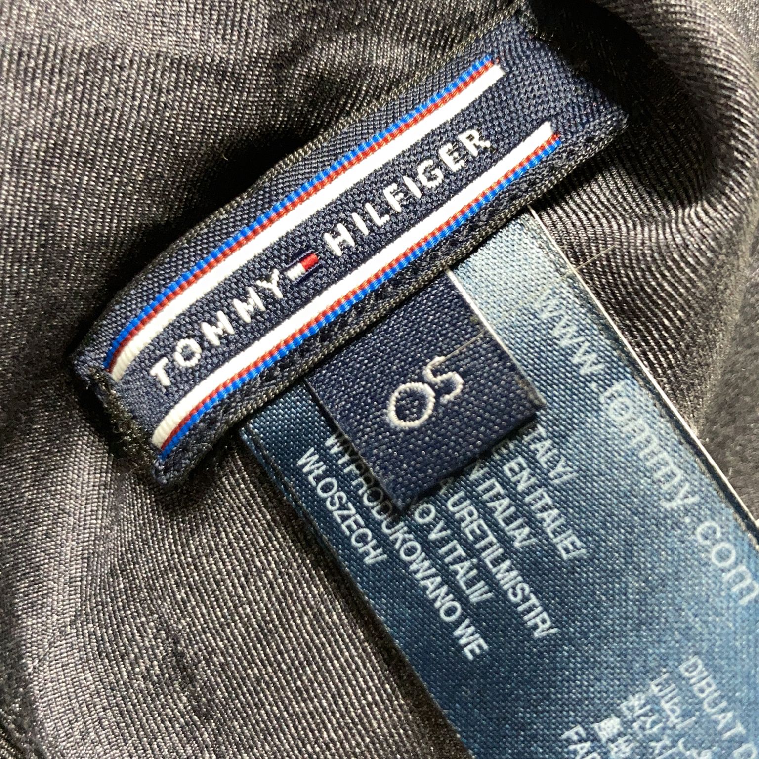 Tommy Hilfiger