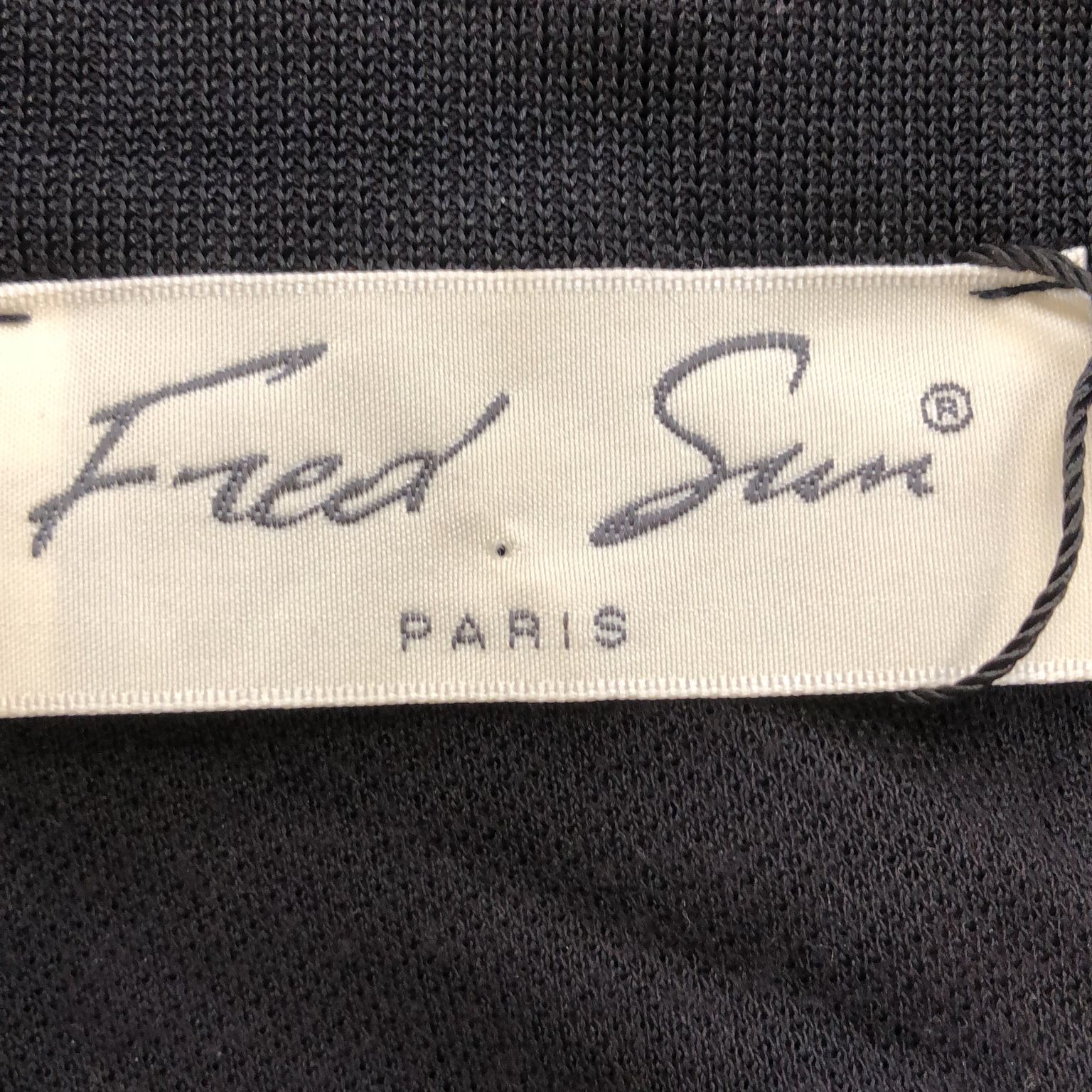 Fred Sun