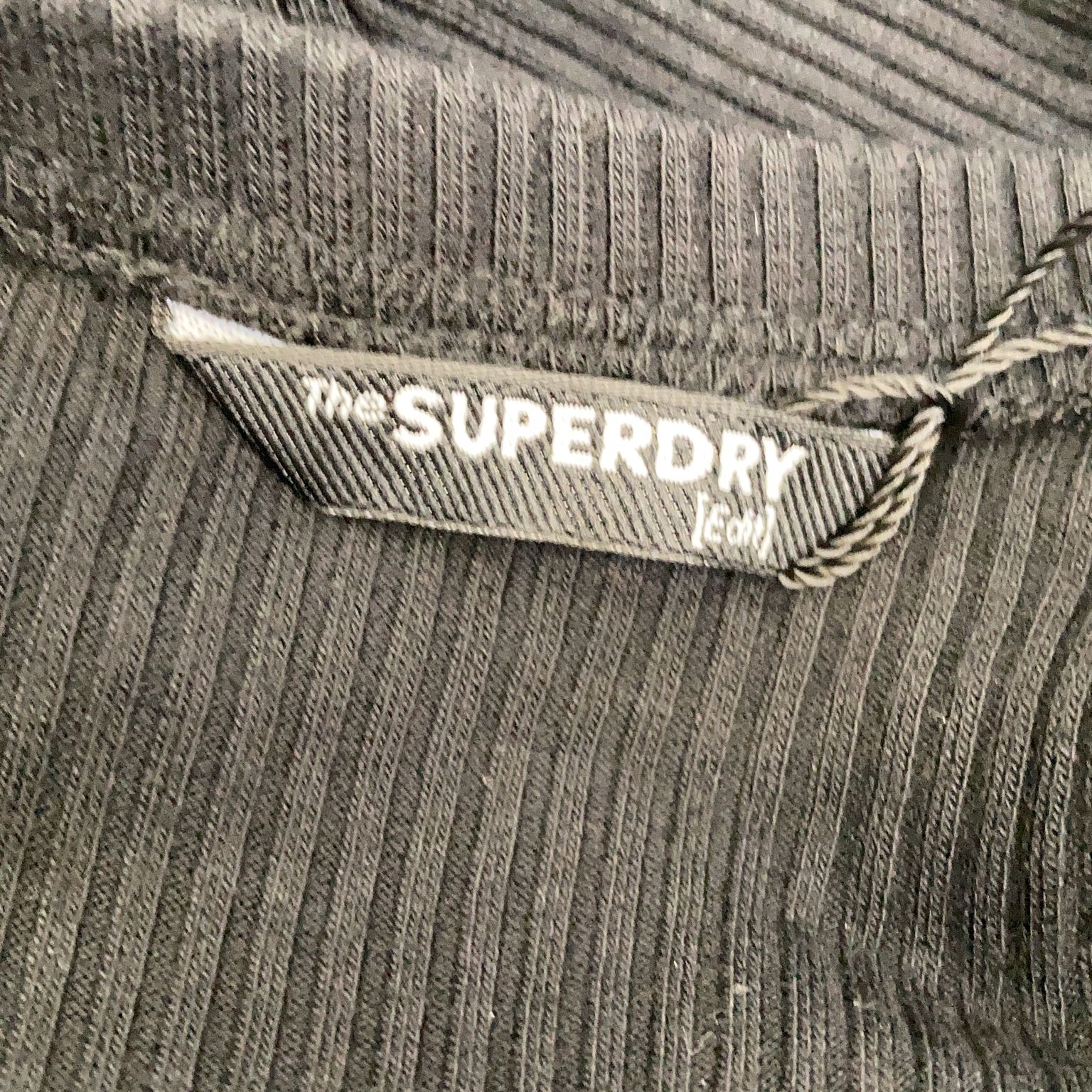 The Superdry Co.