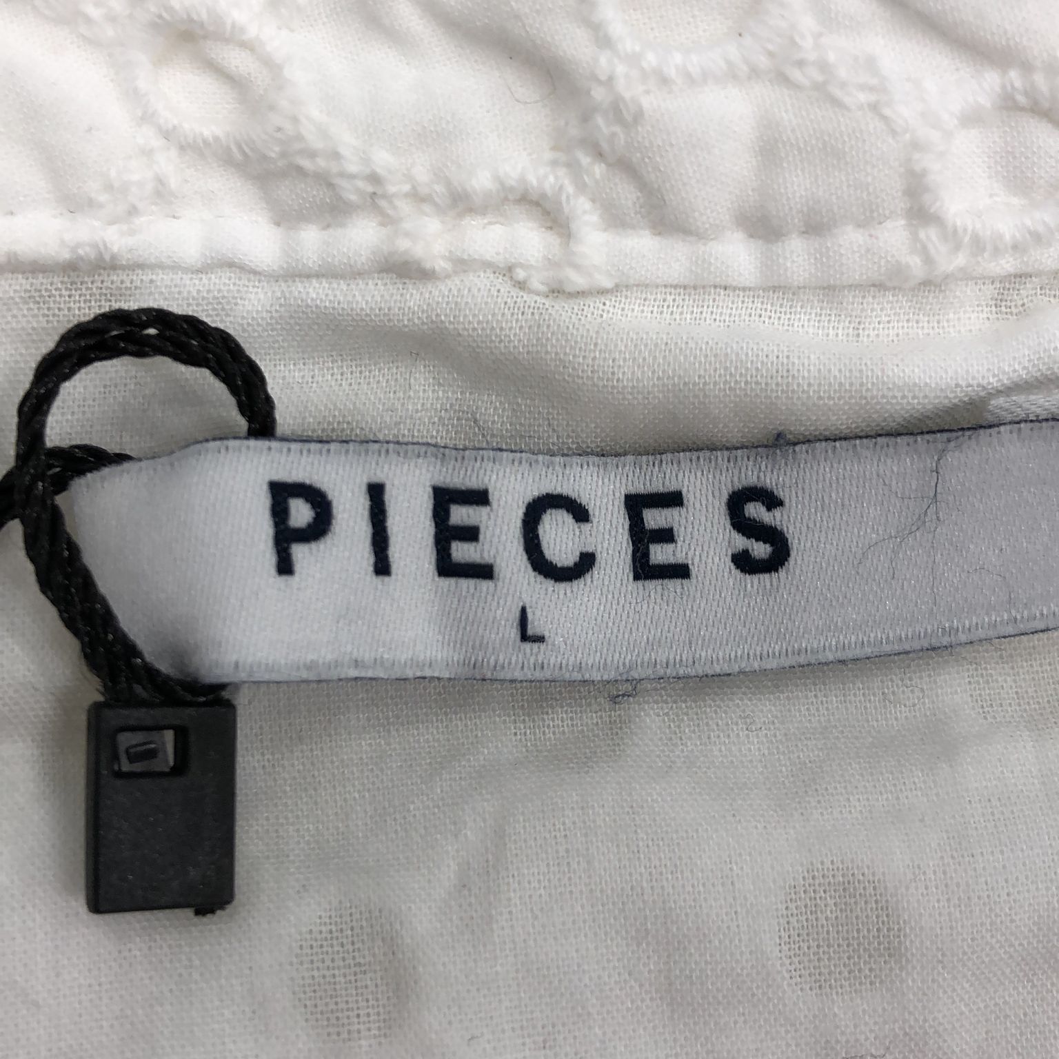 Pieces