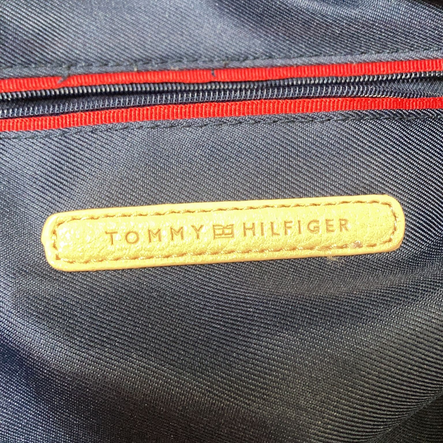 Tommy Hilfiger