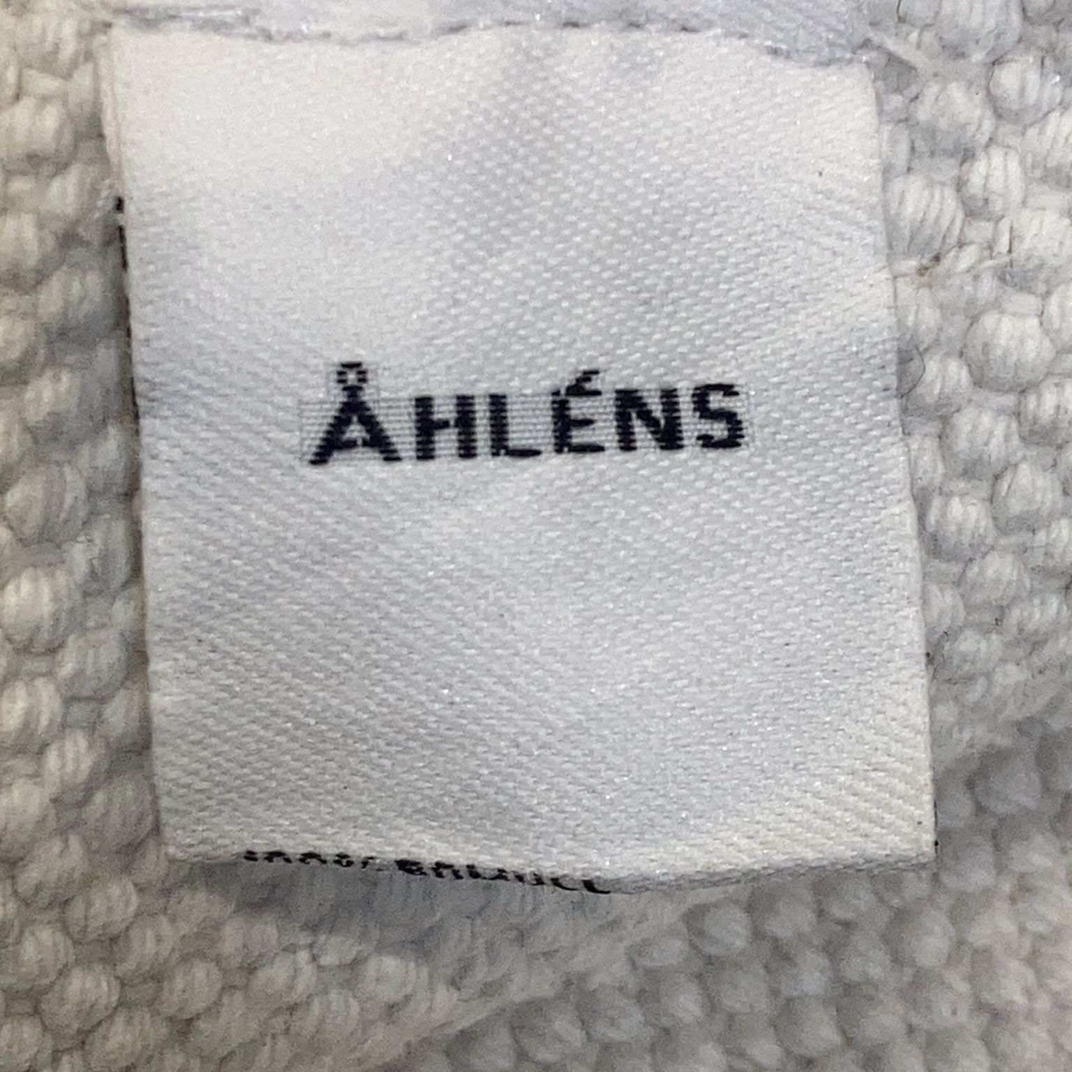 Åhléns