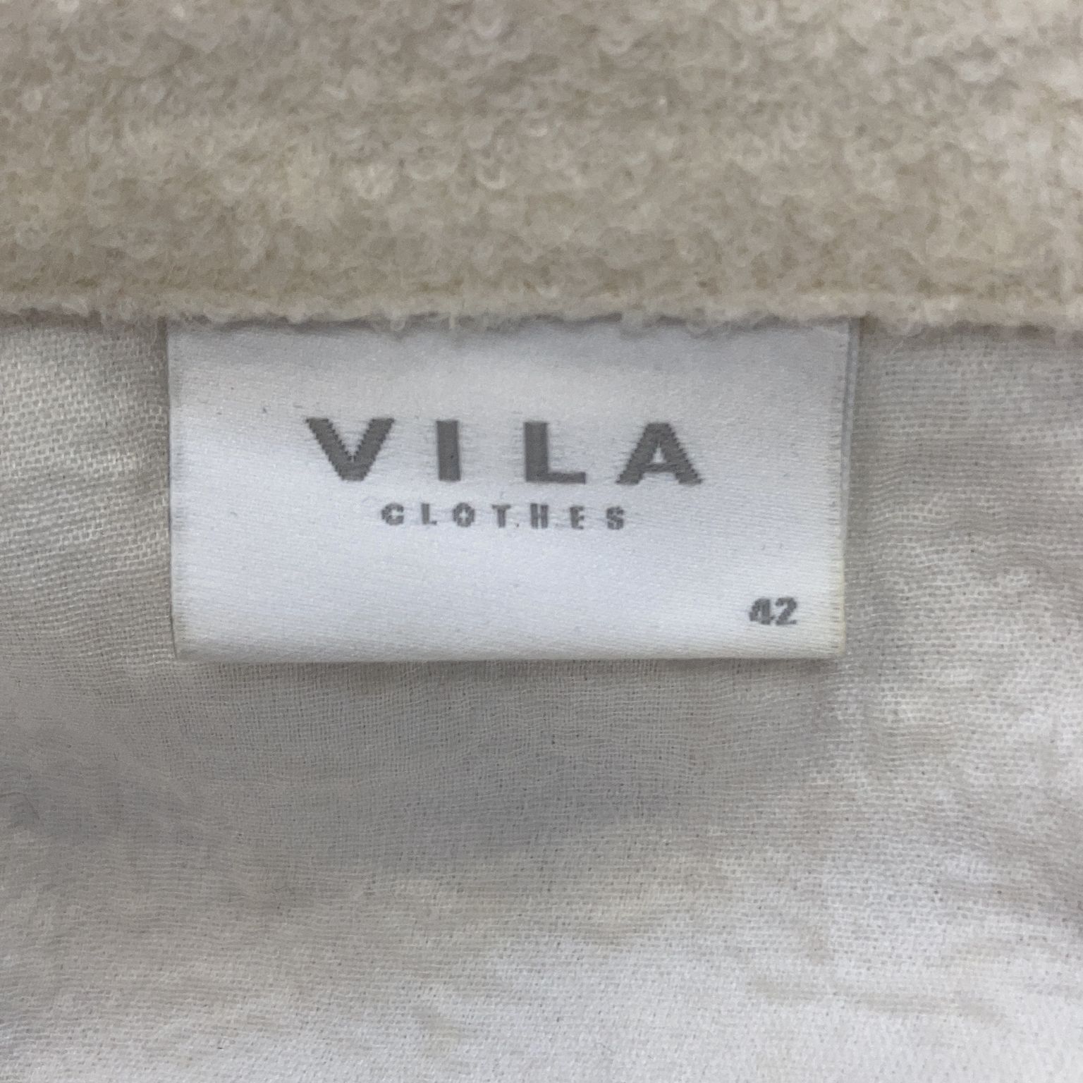 VILA Clothes