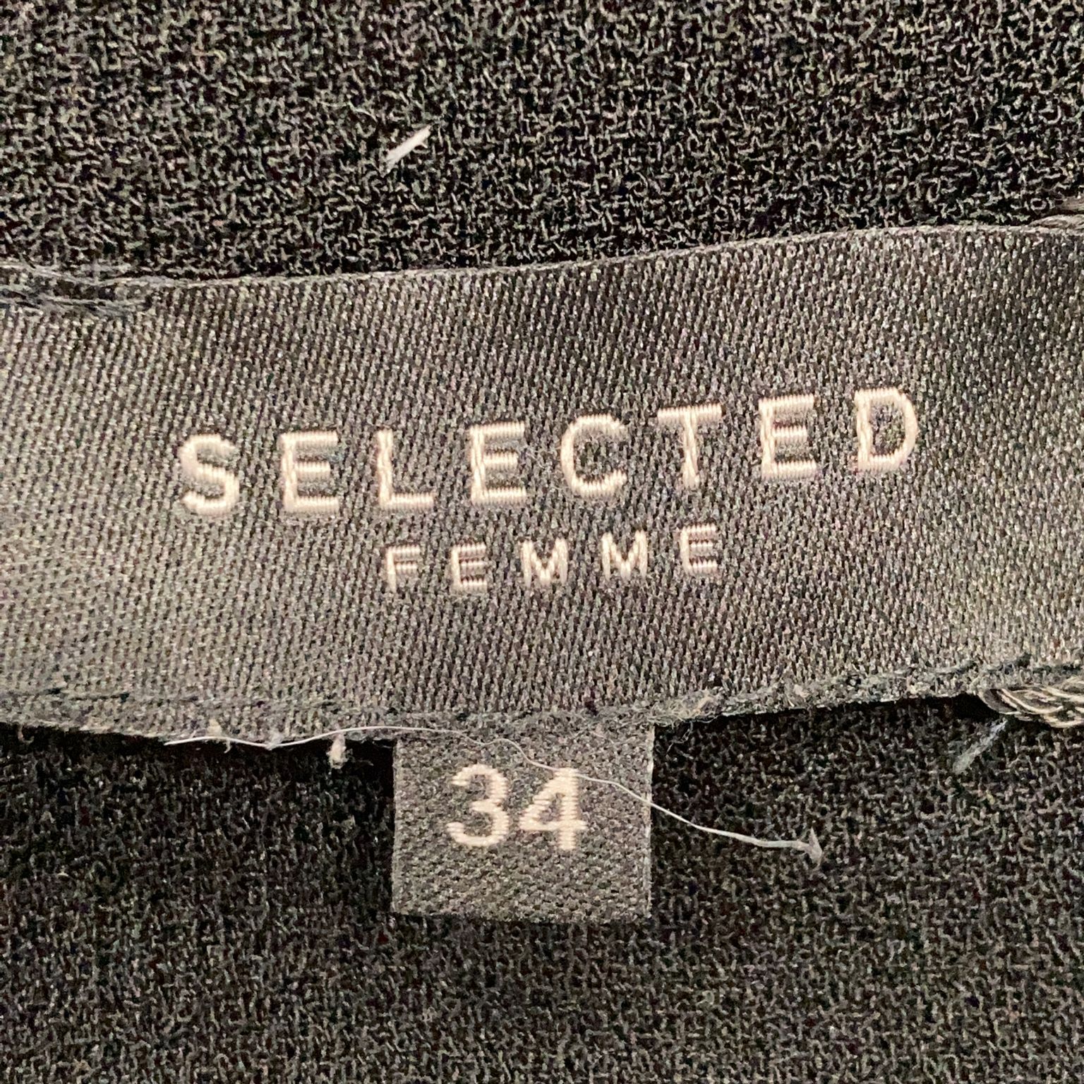 Selected Femme