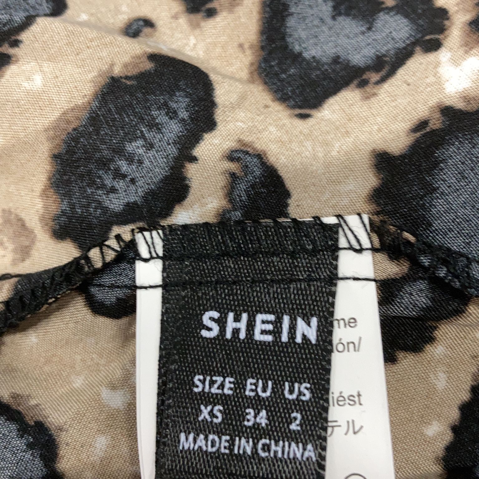 Shein