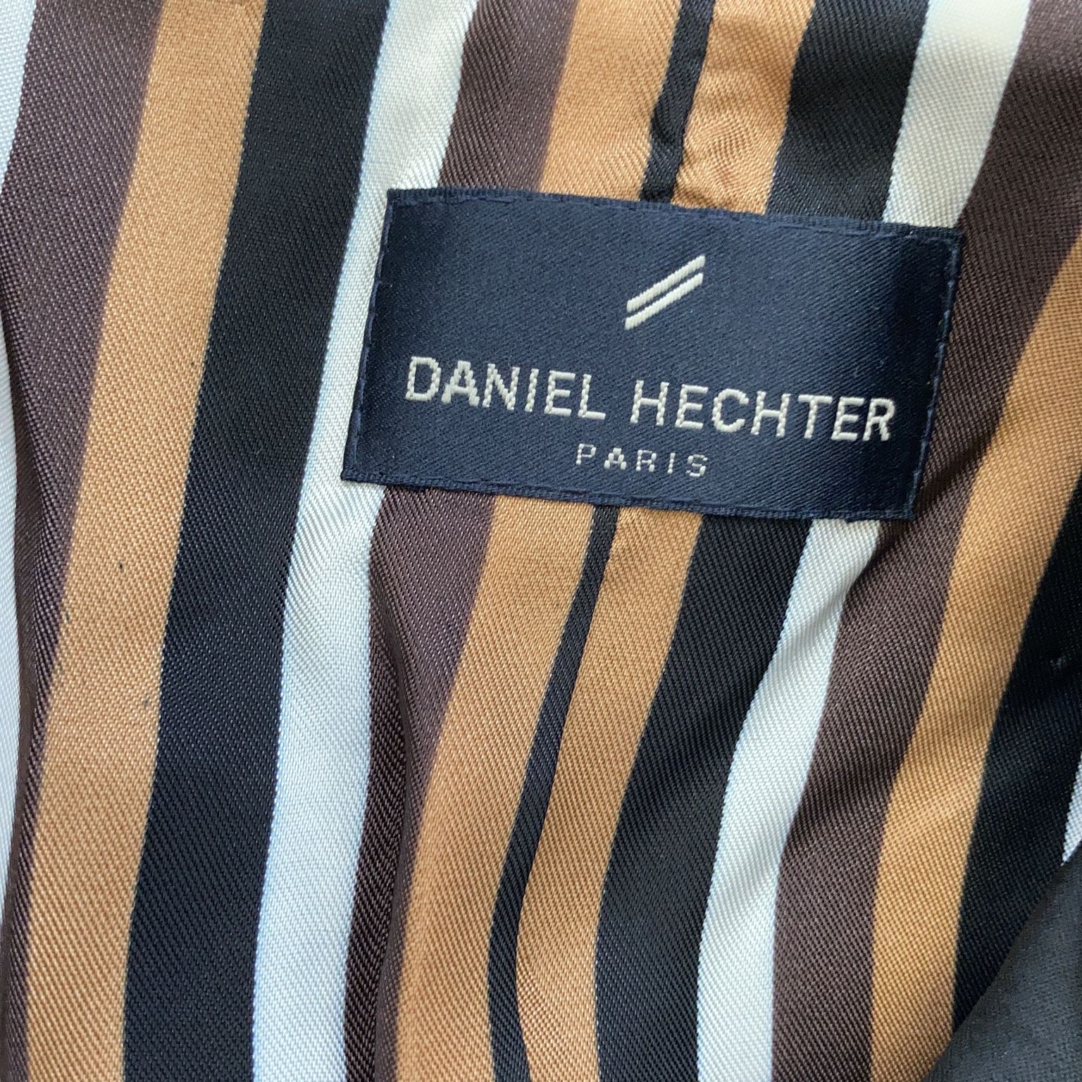 Daniel Hechter