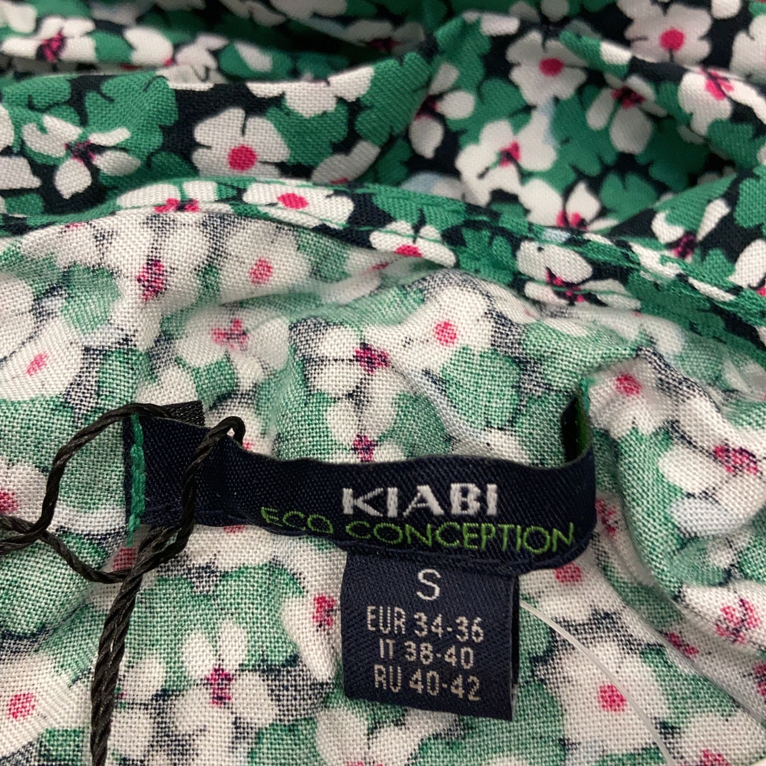 Kiabi