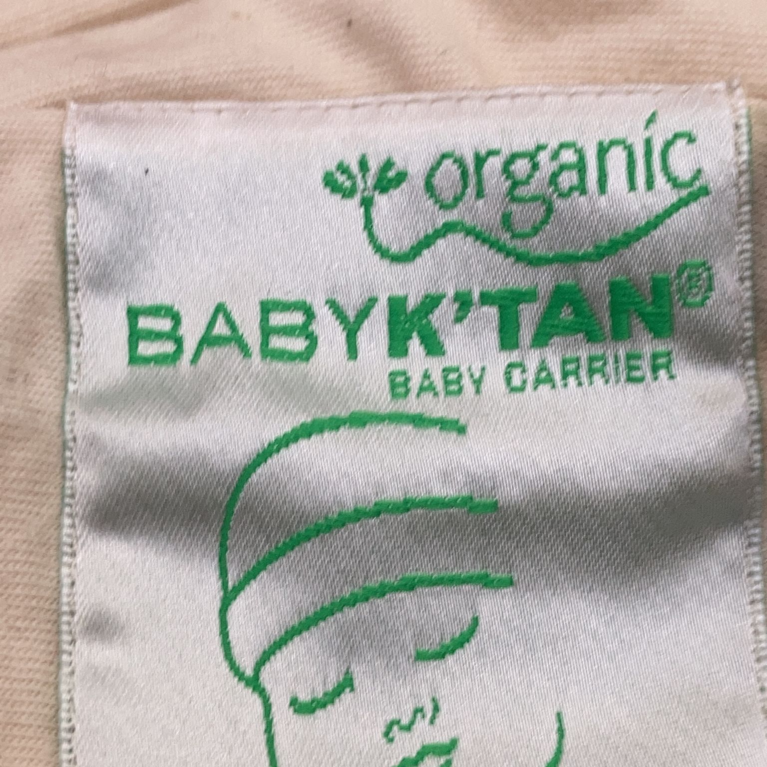 Baby K'Tan