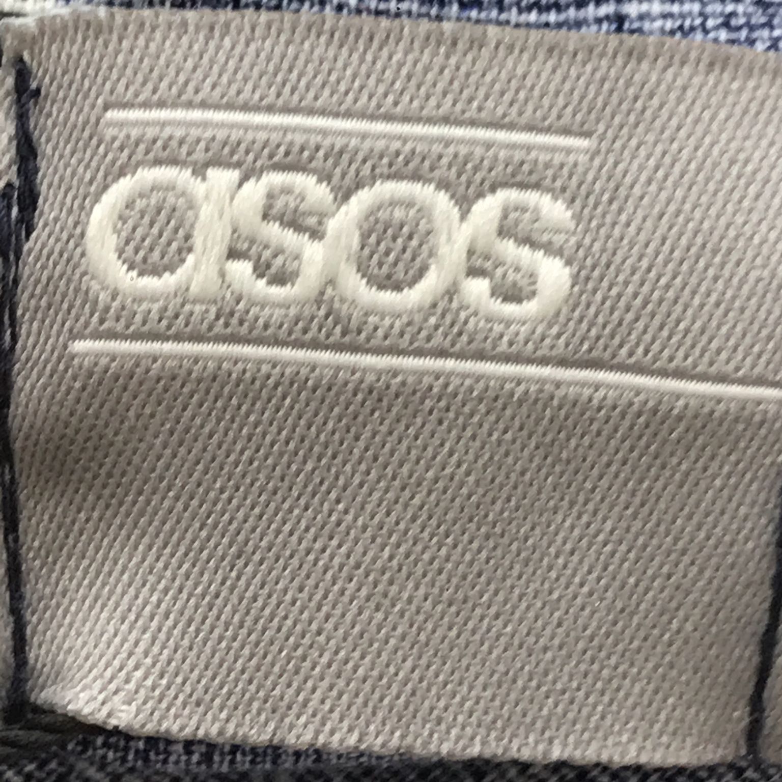 ASOS