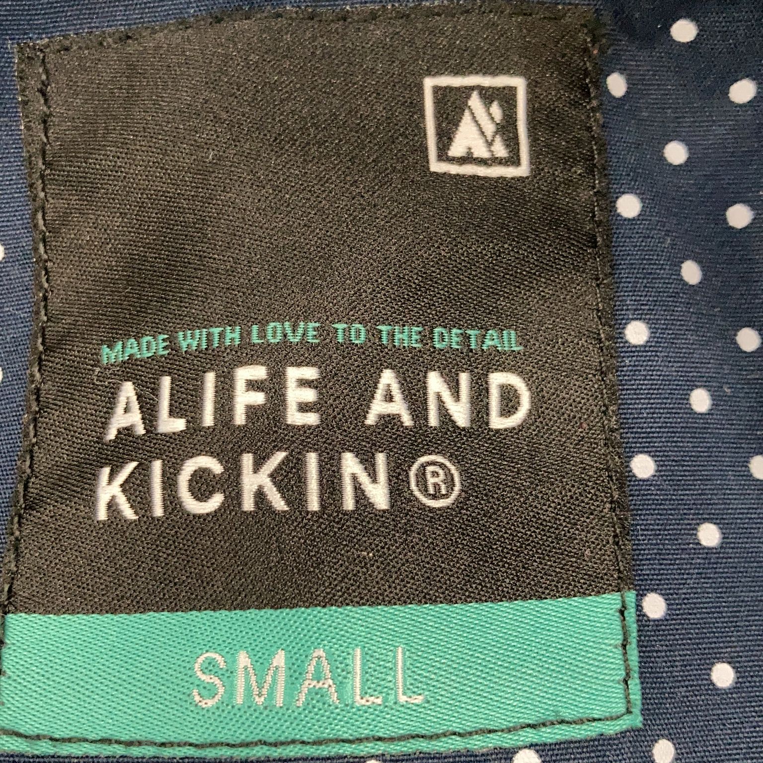 Alife and Kickin