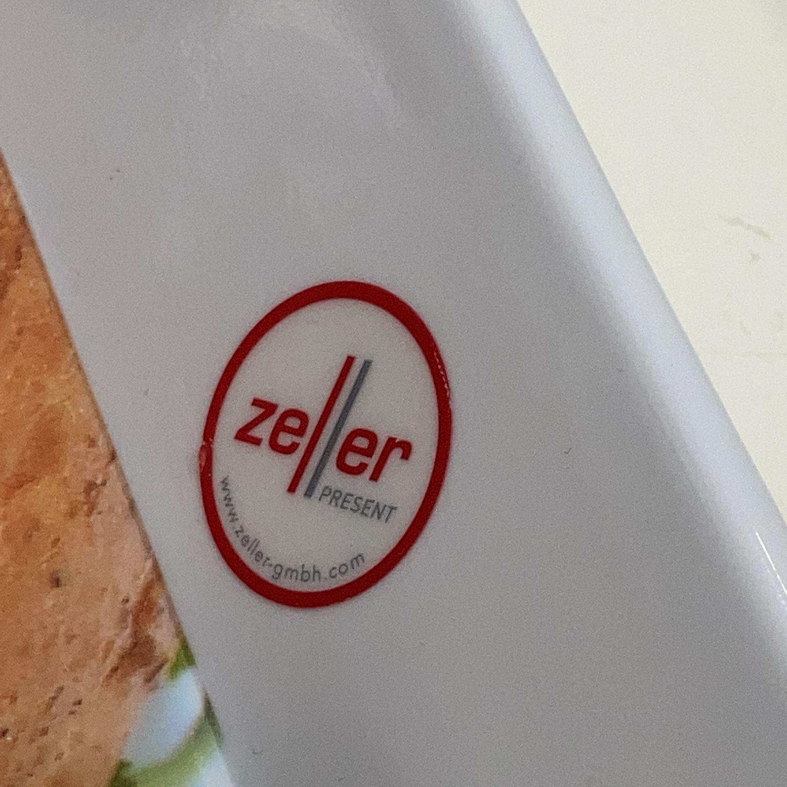 Zeller