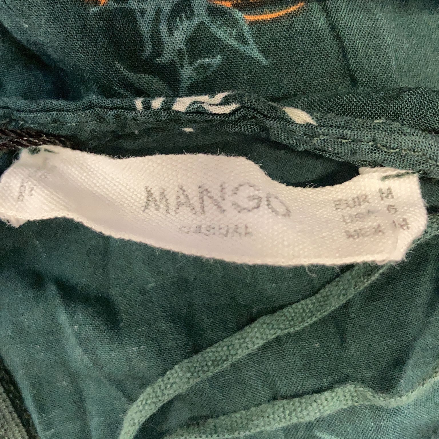 Mango