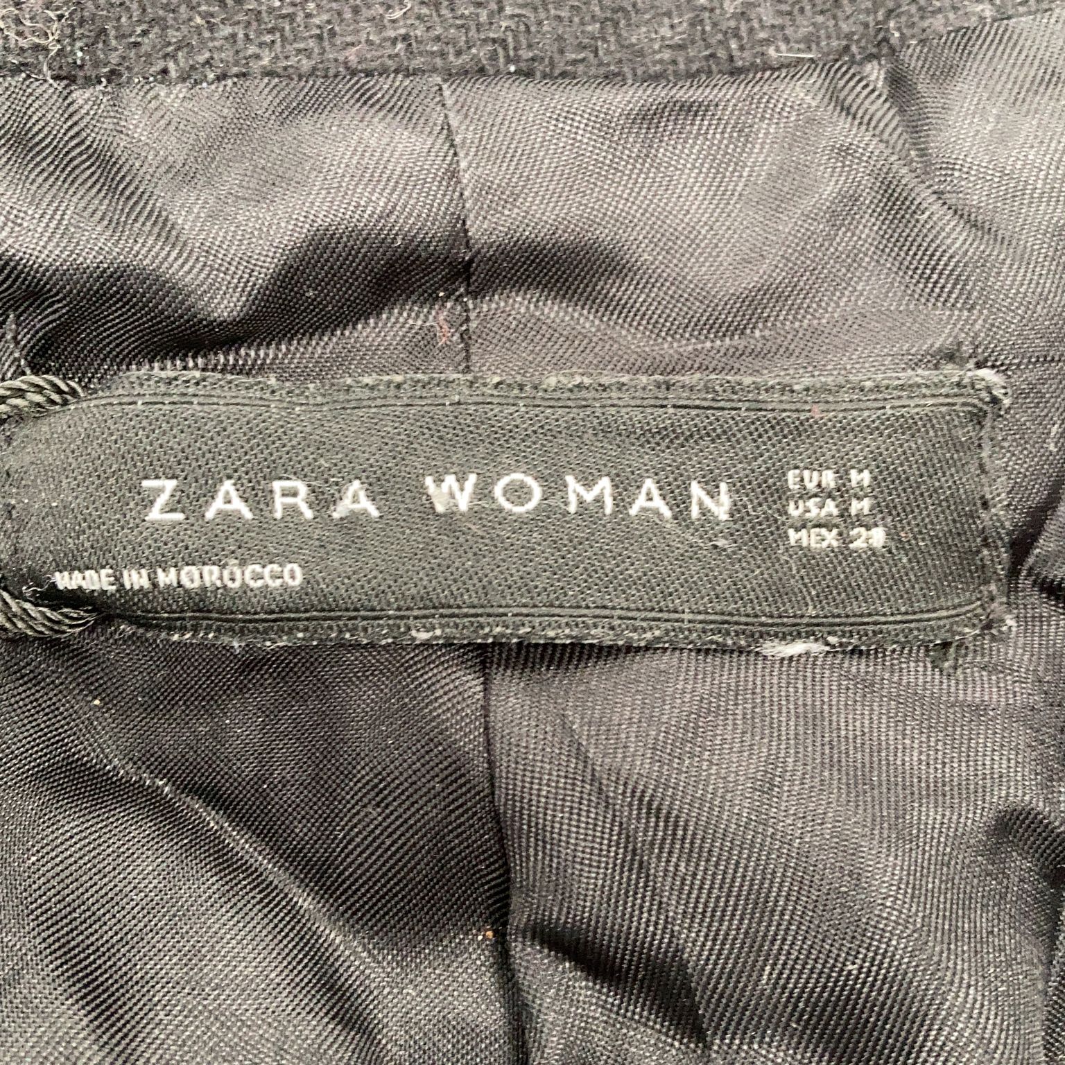 Zara Woman