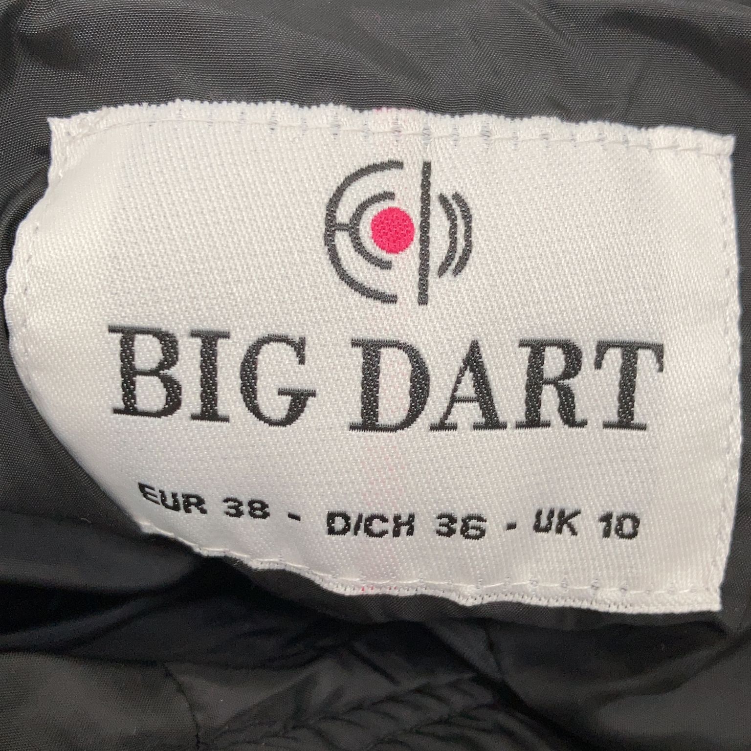 Big Dart