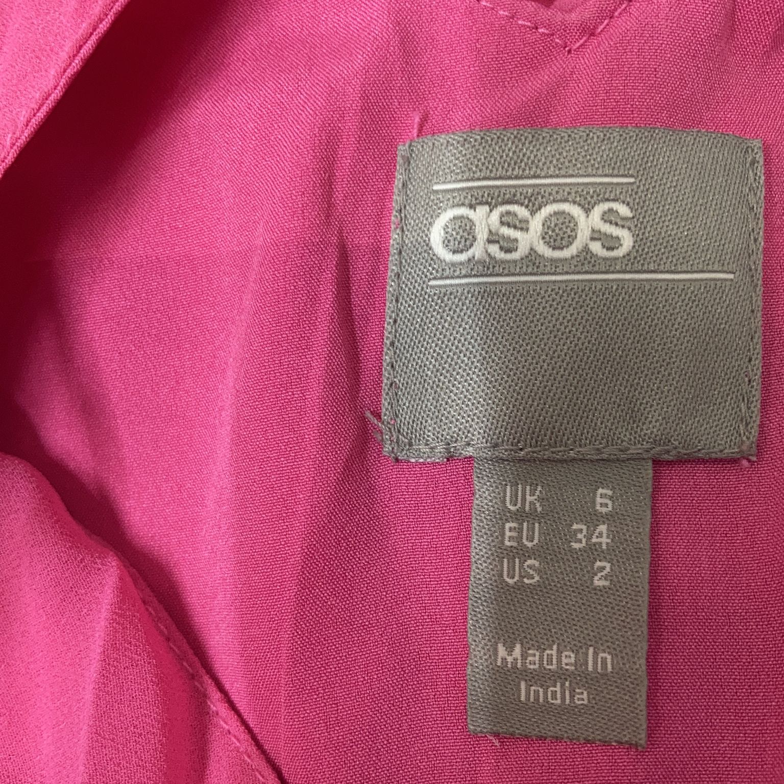 ASOS