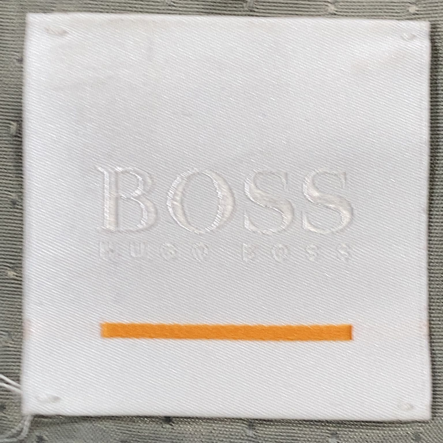 Boss Hugo Boss