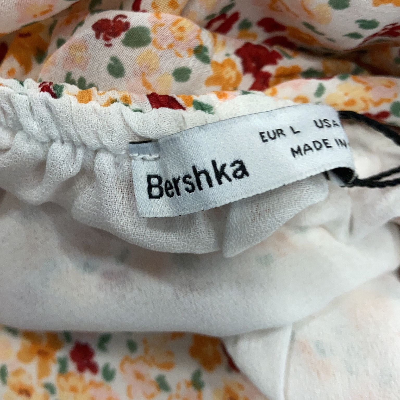 Bershka