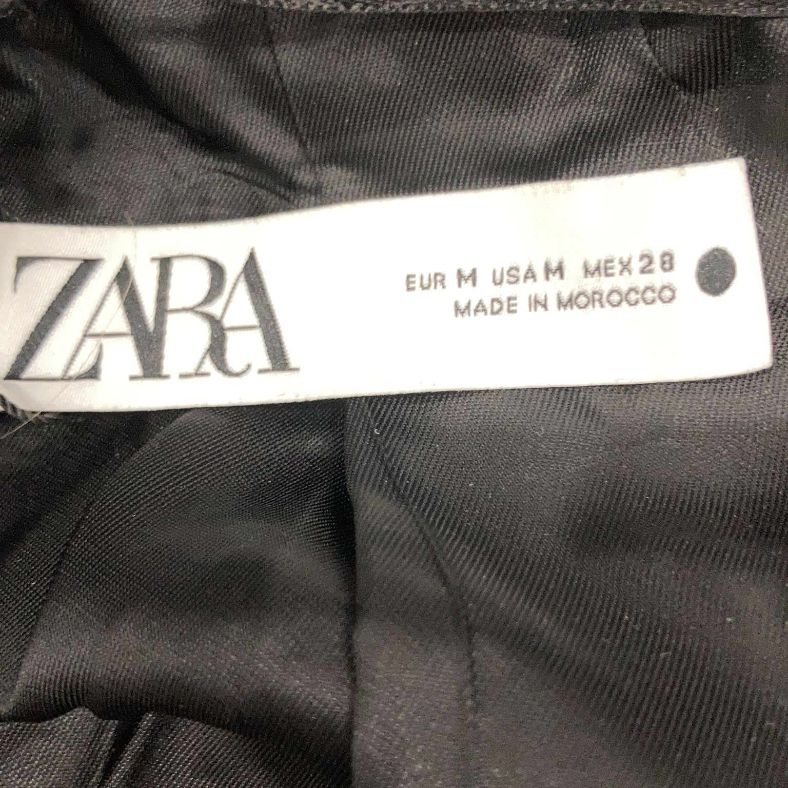 Zara