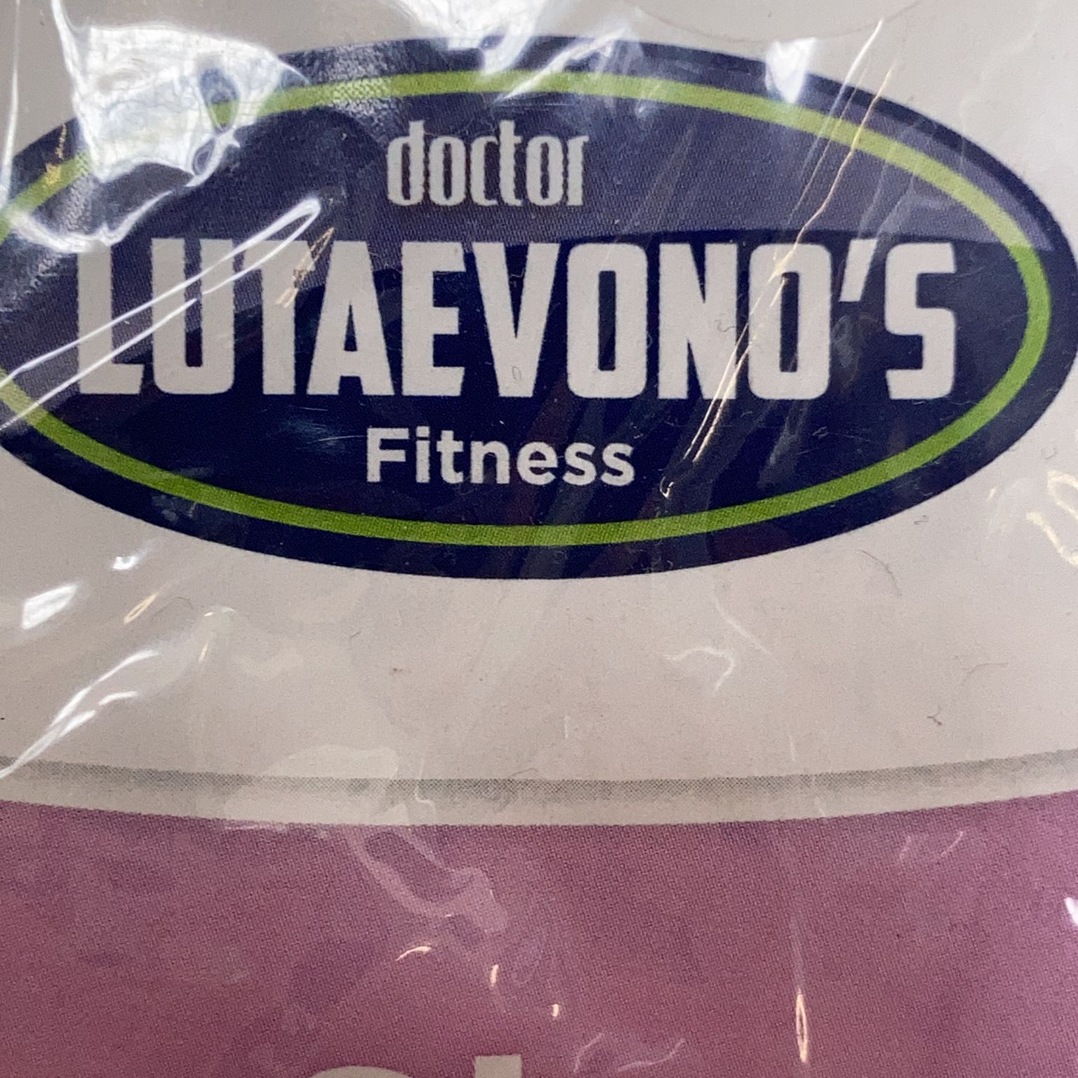 Doctor Lutaevono's