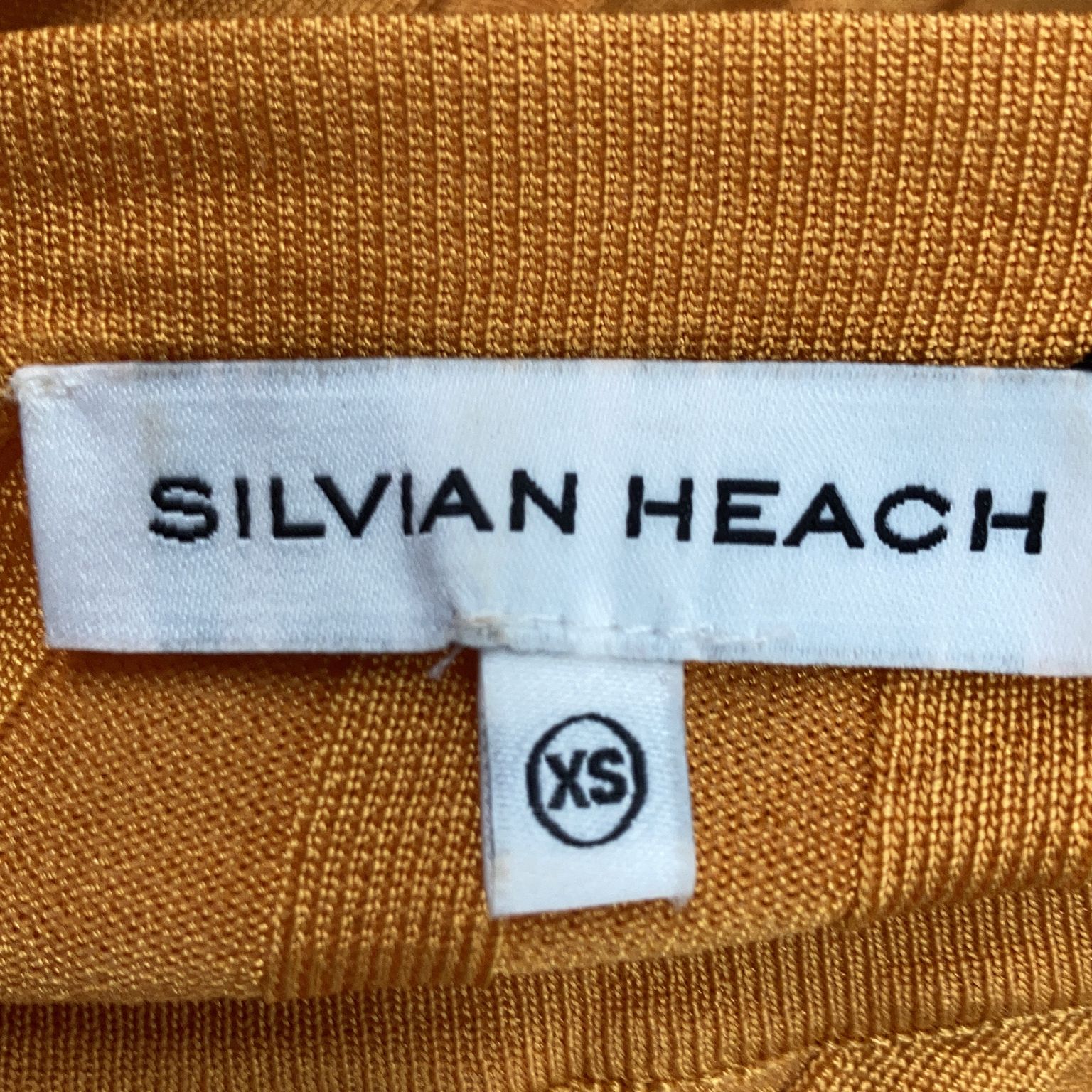 Silvian Heach